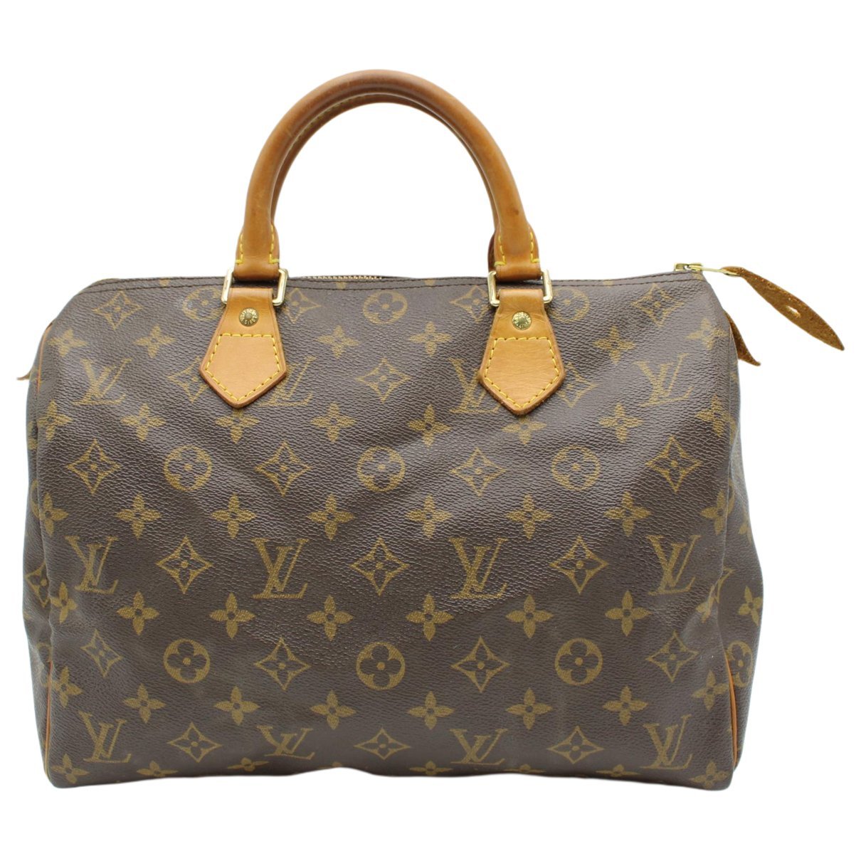 Speedy cloth handbag