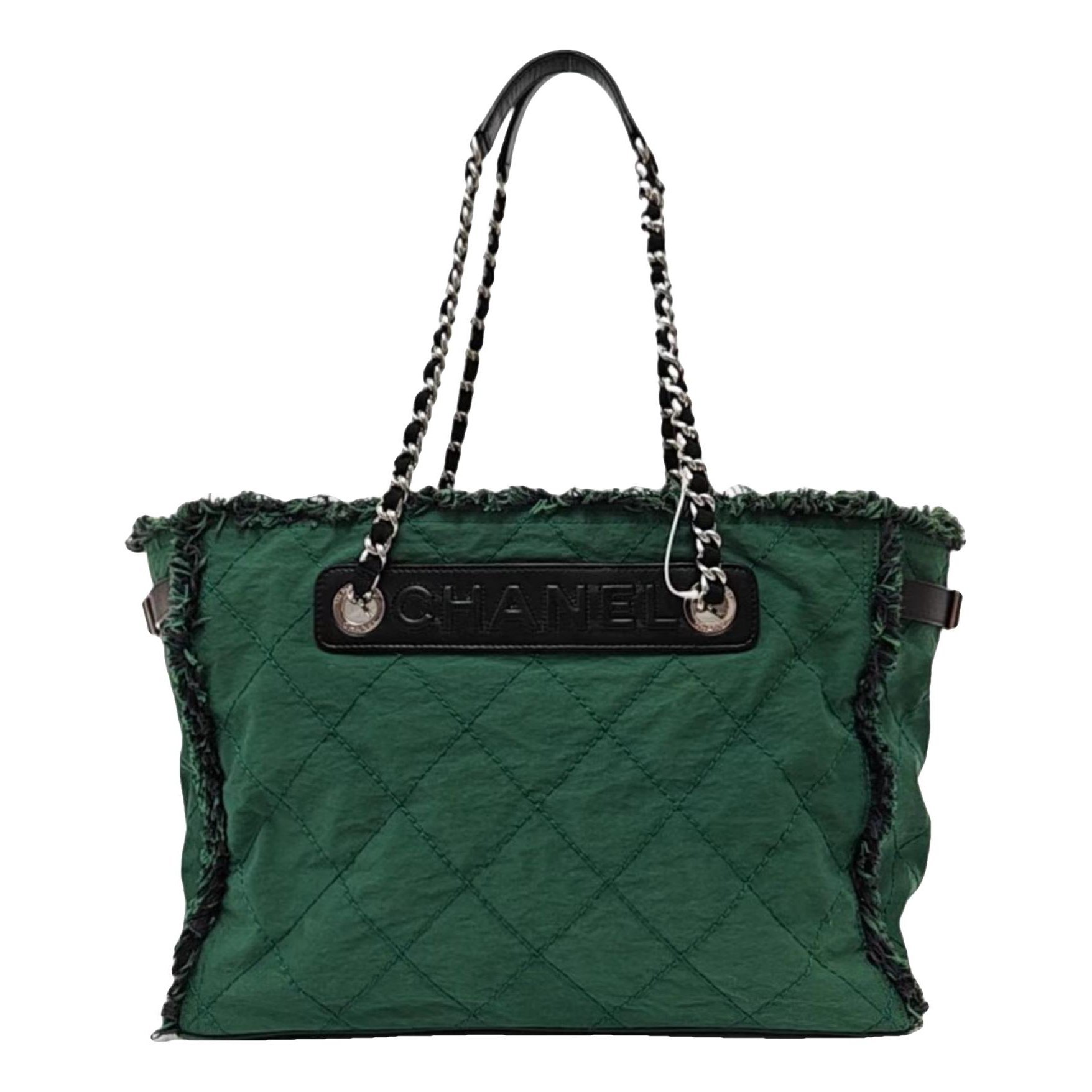 Cloth handbag