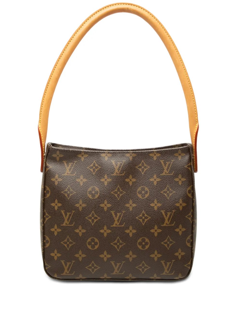 2003 Monogram Looping MM shoulder bag