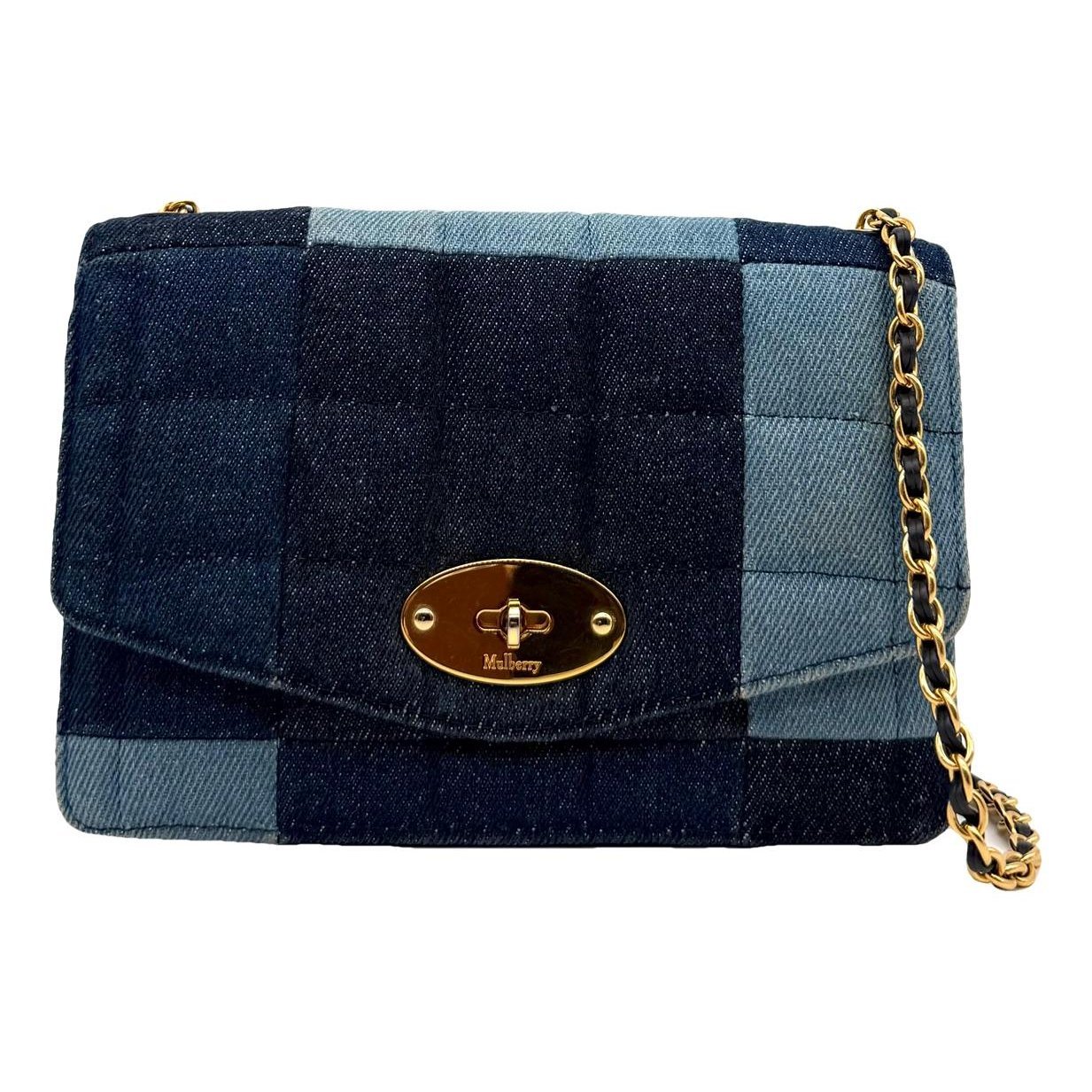 Mulberry Darley crossbody bag