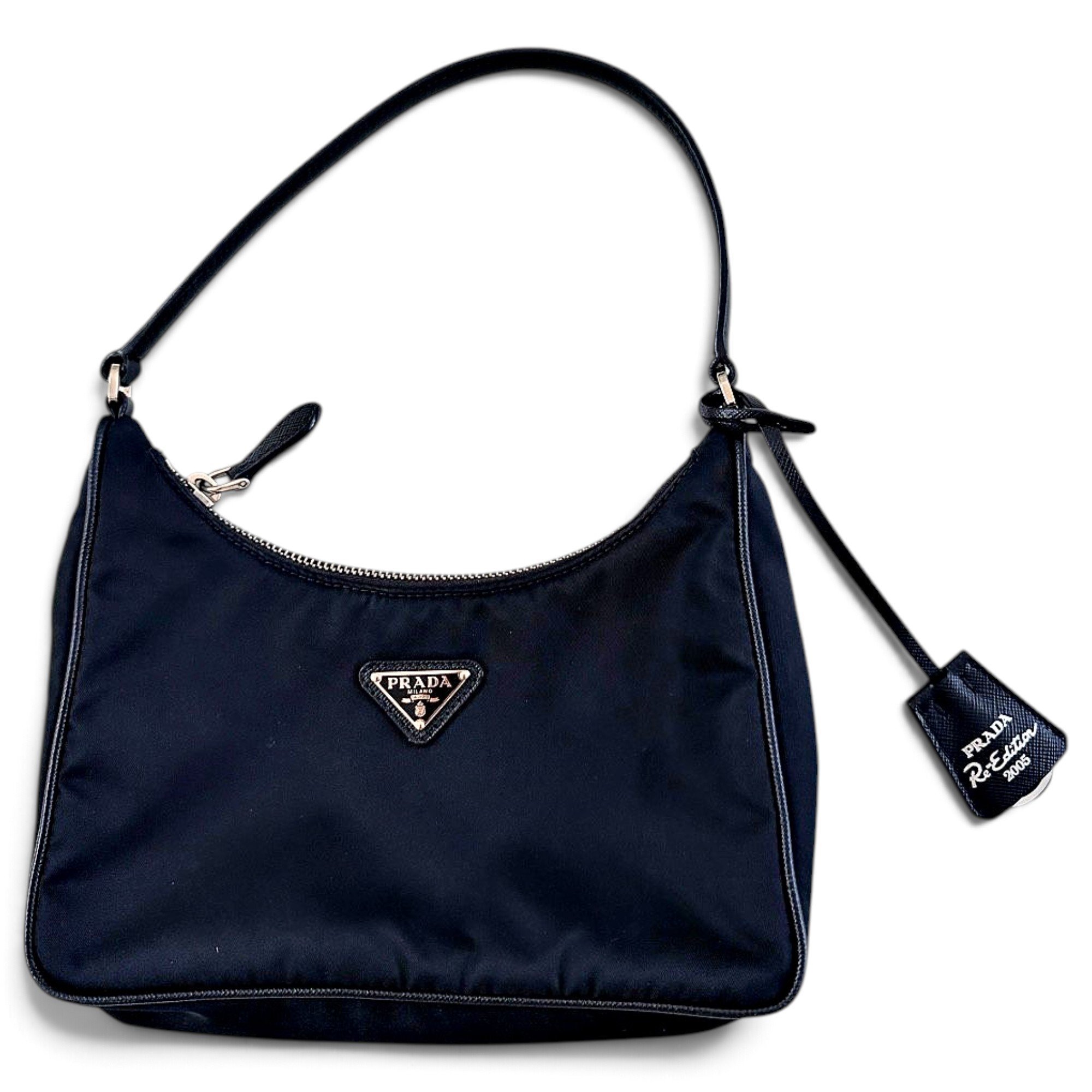 Re-Edition 2005 handbag
