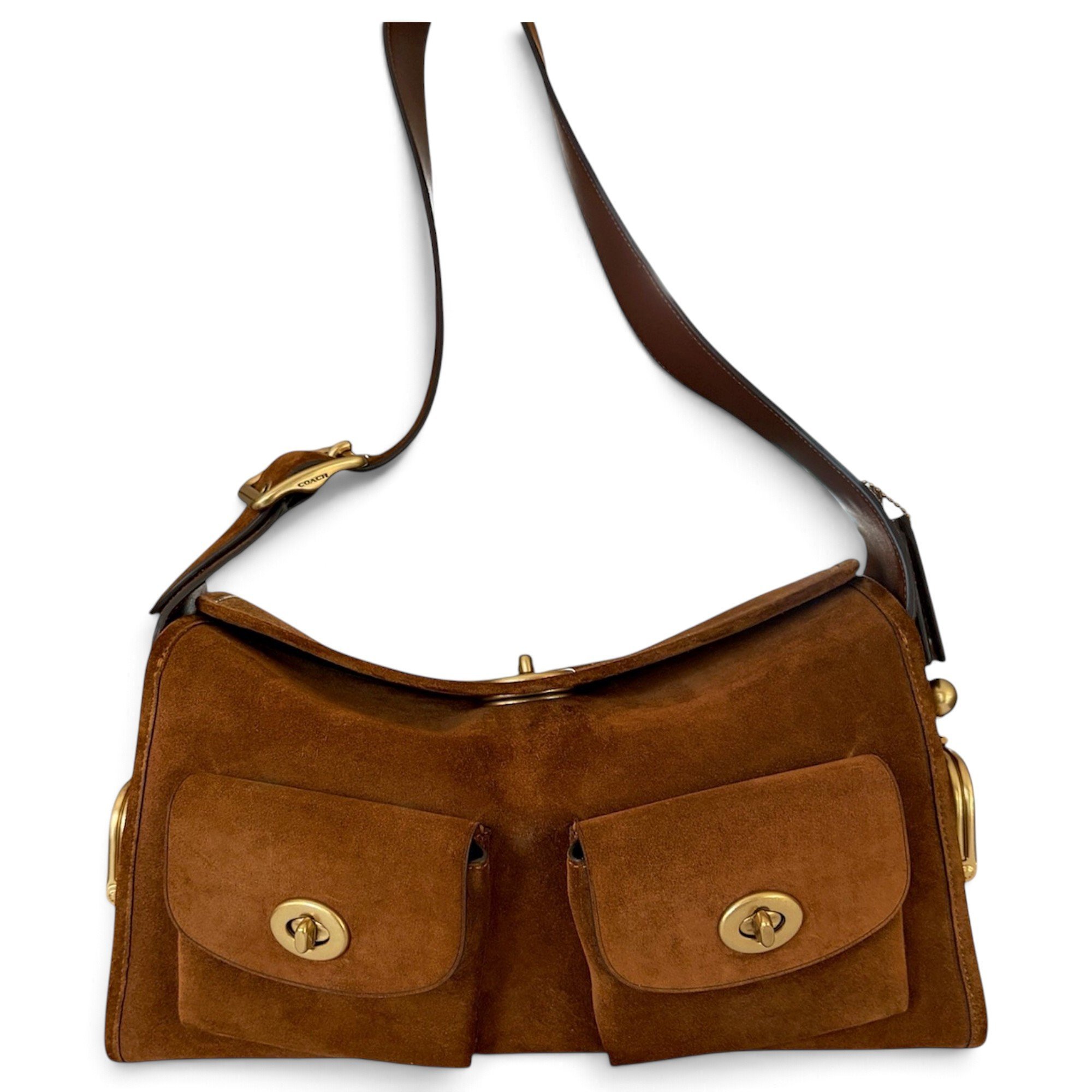 Crossbody bag