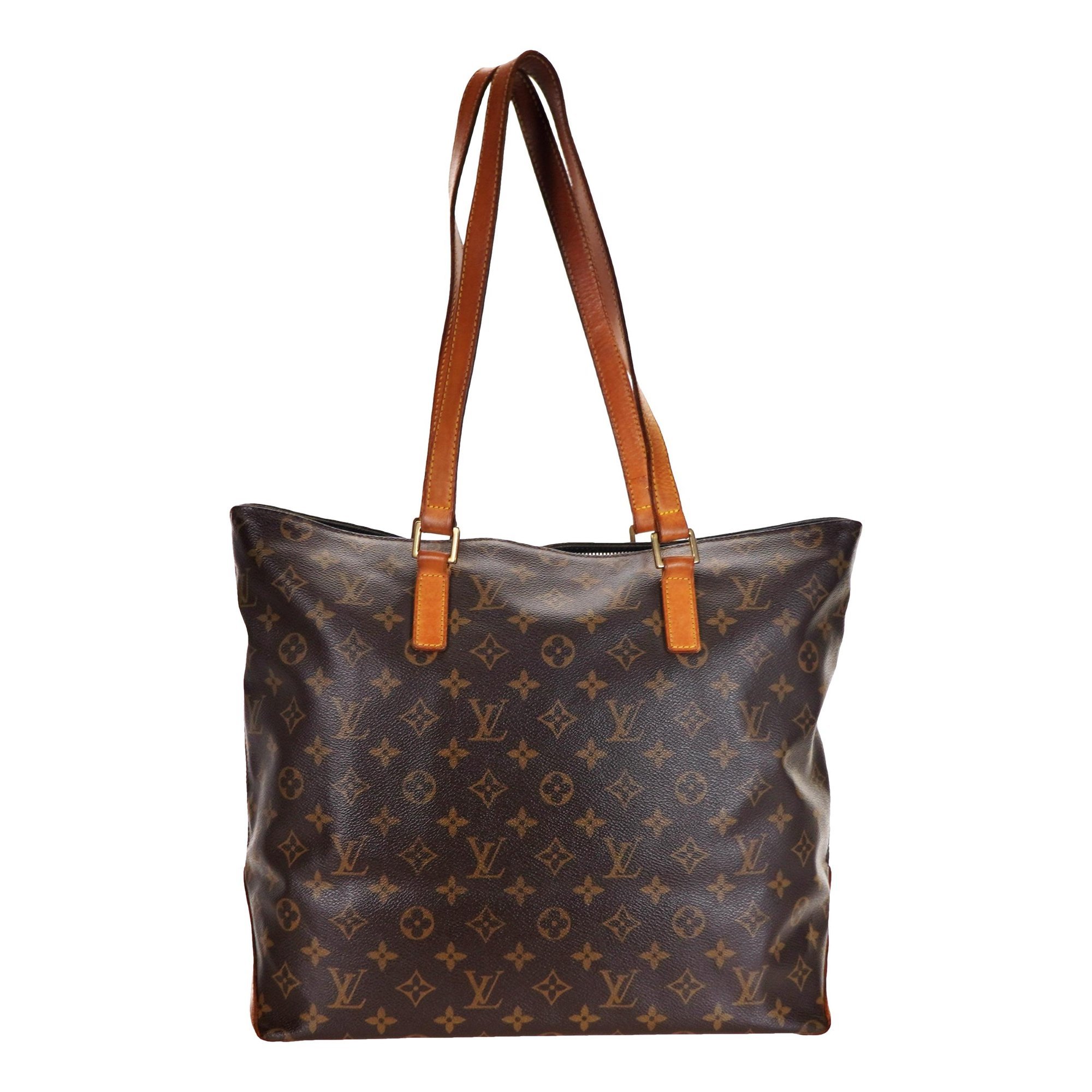 Mezzo leather handbag
