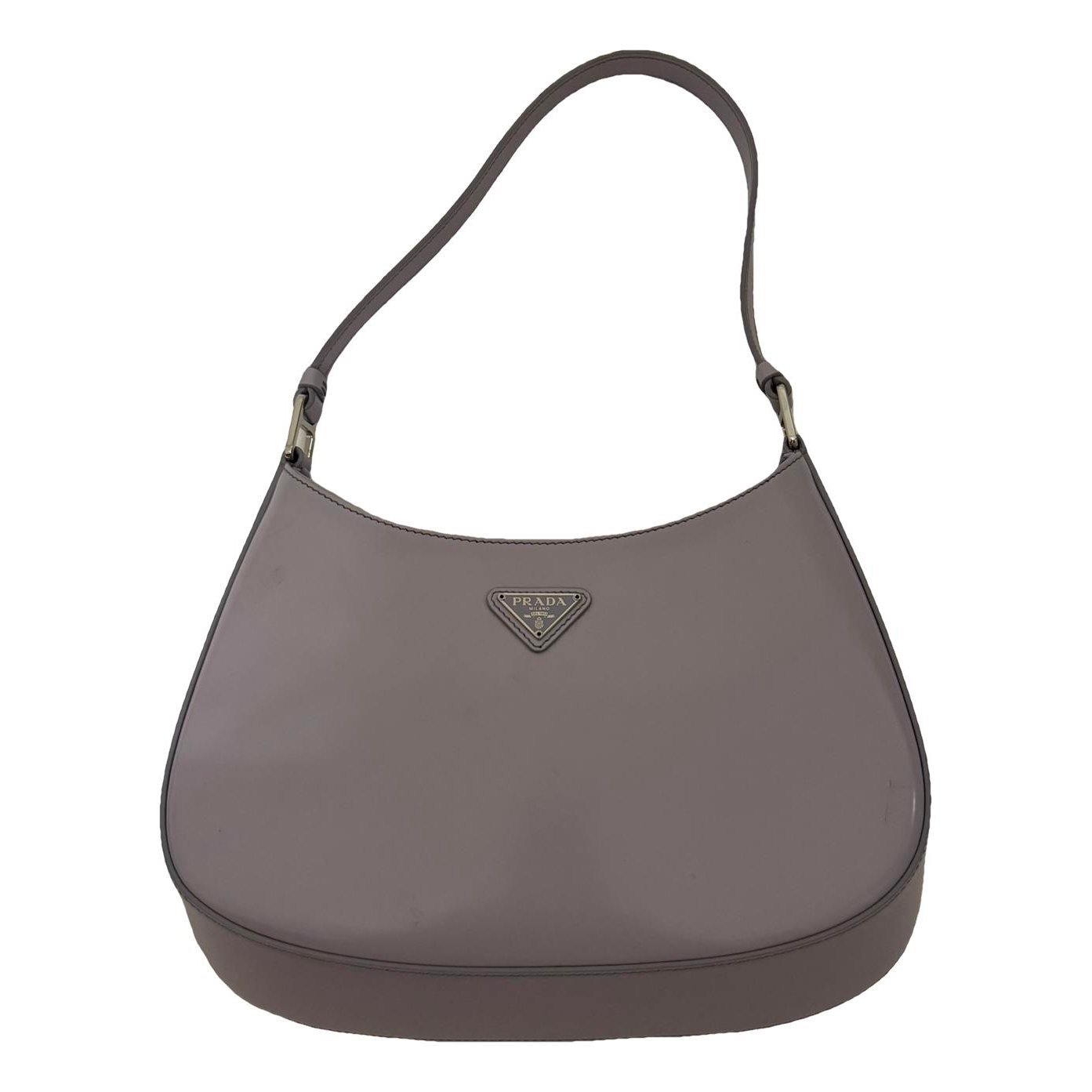 Cleo leather handbag