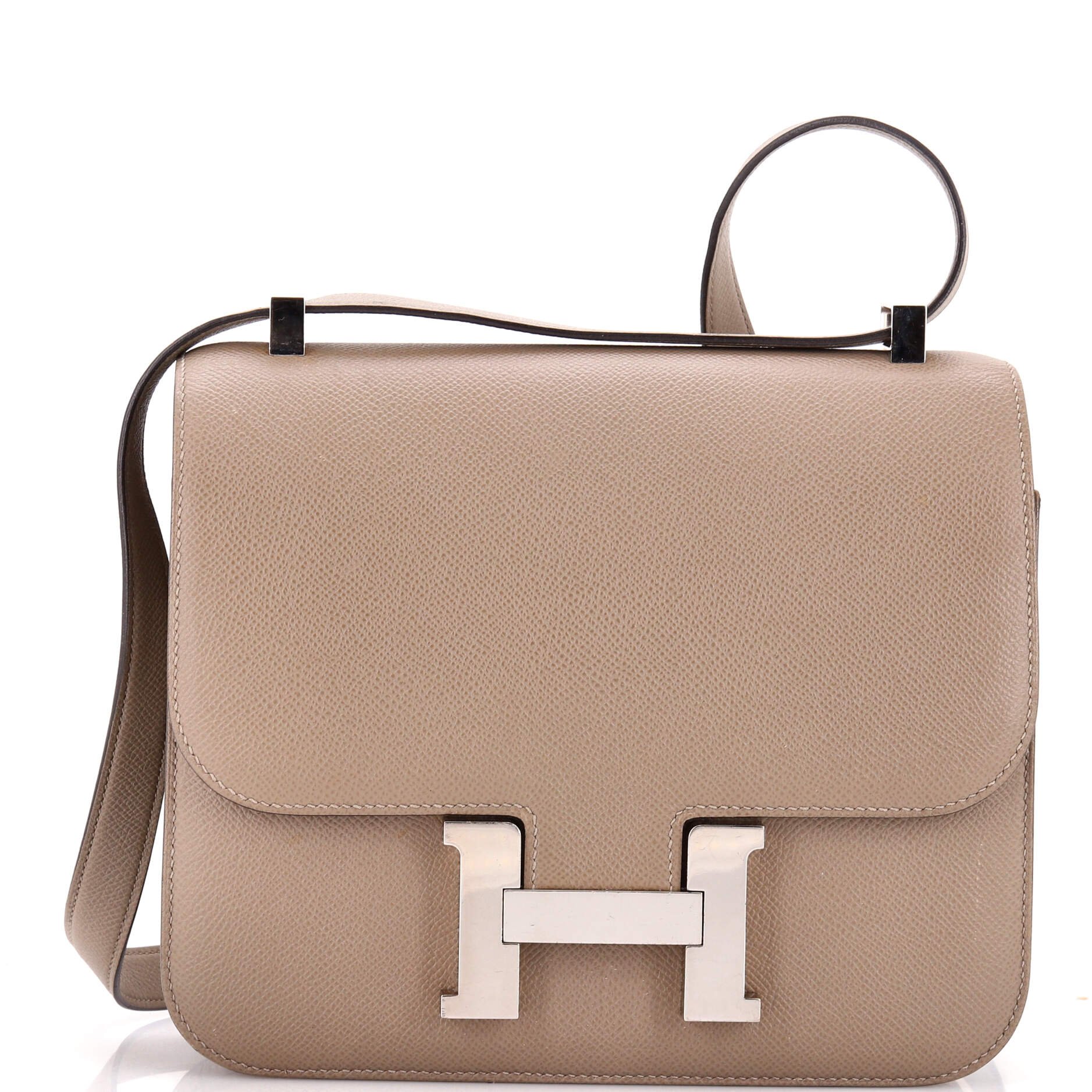 Hermes Constance Bag Epsom 24