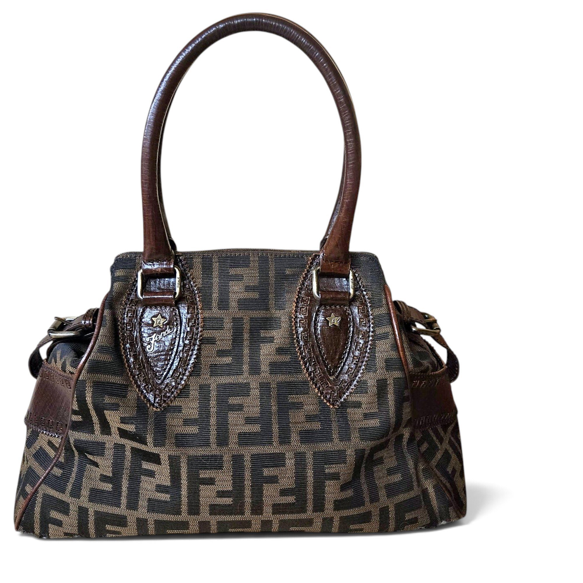 Chef cloth handbag