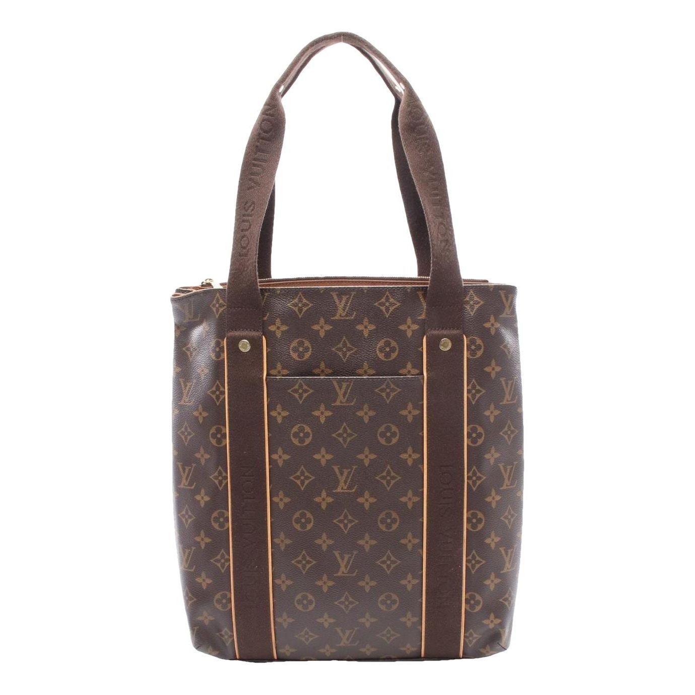 Cloth tote