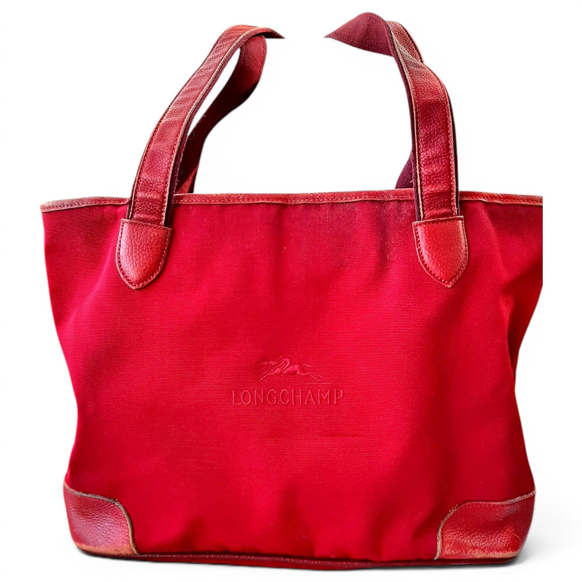 Cloth handbag
