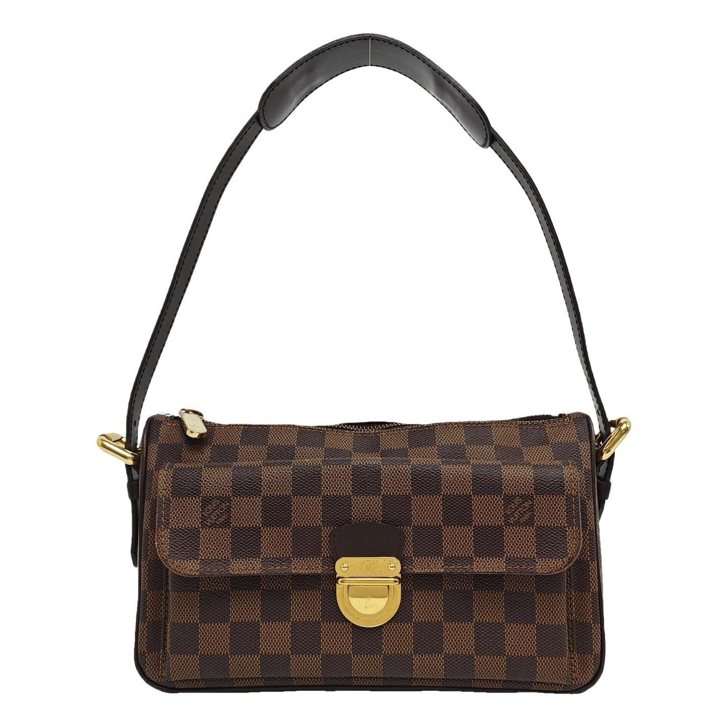 Ravello leather handbag