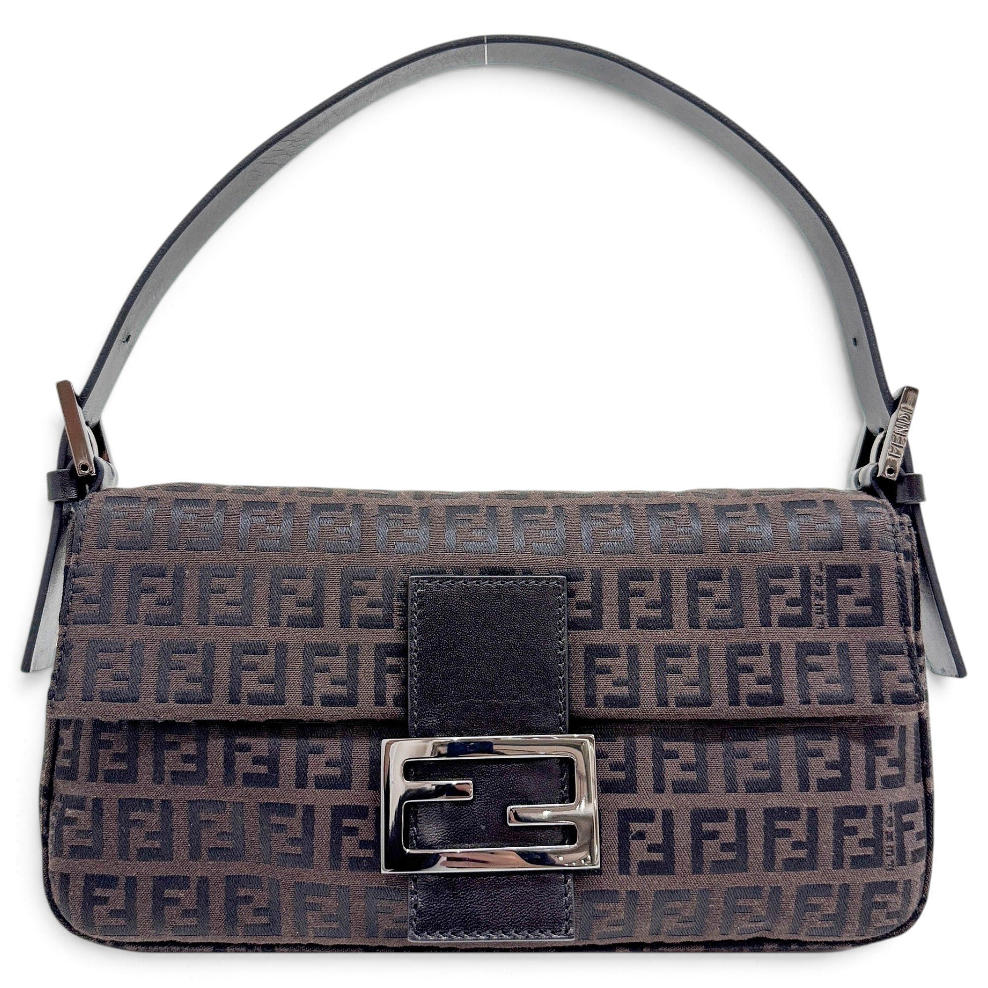 Baguette cloth handbag