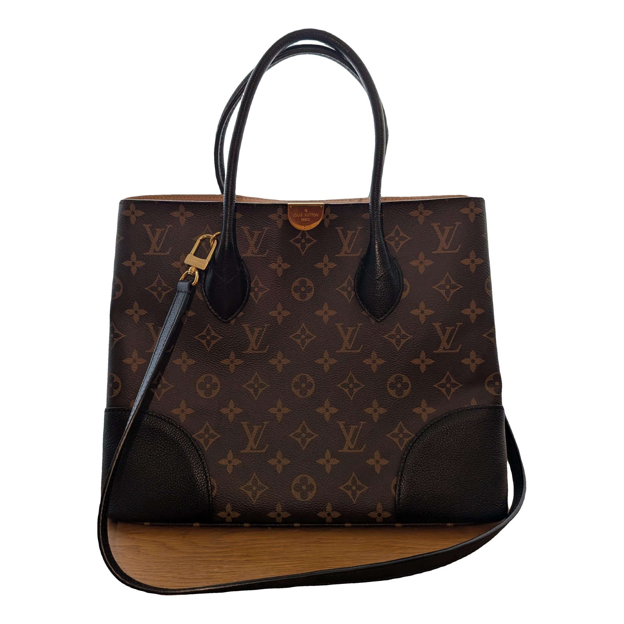 Flandrin cloth handbag
