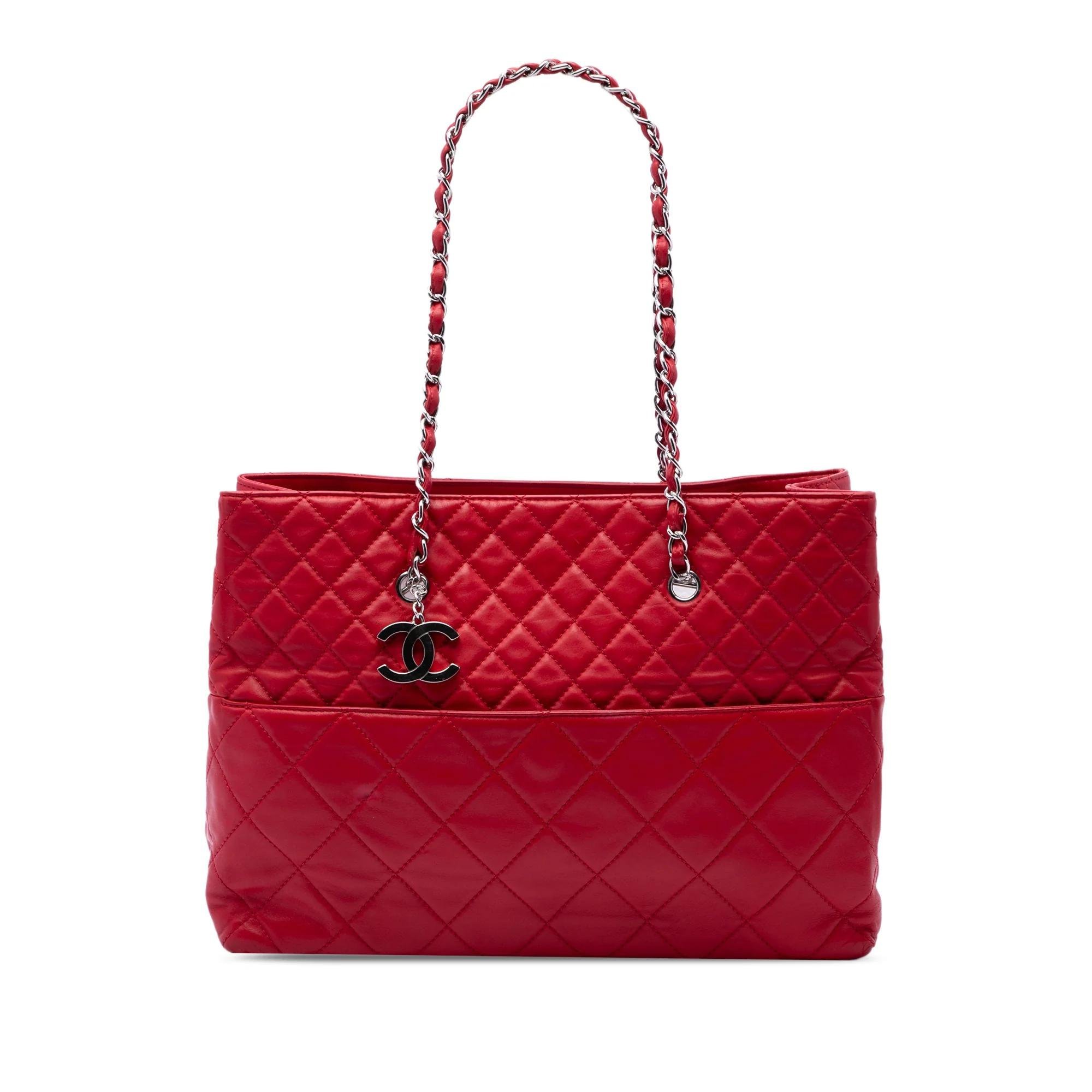 Pony-style calfskin tote