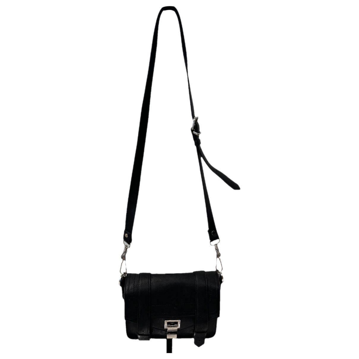 Proenza Schouler Leather crossbody bag