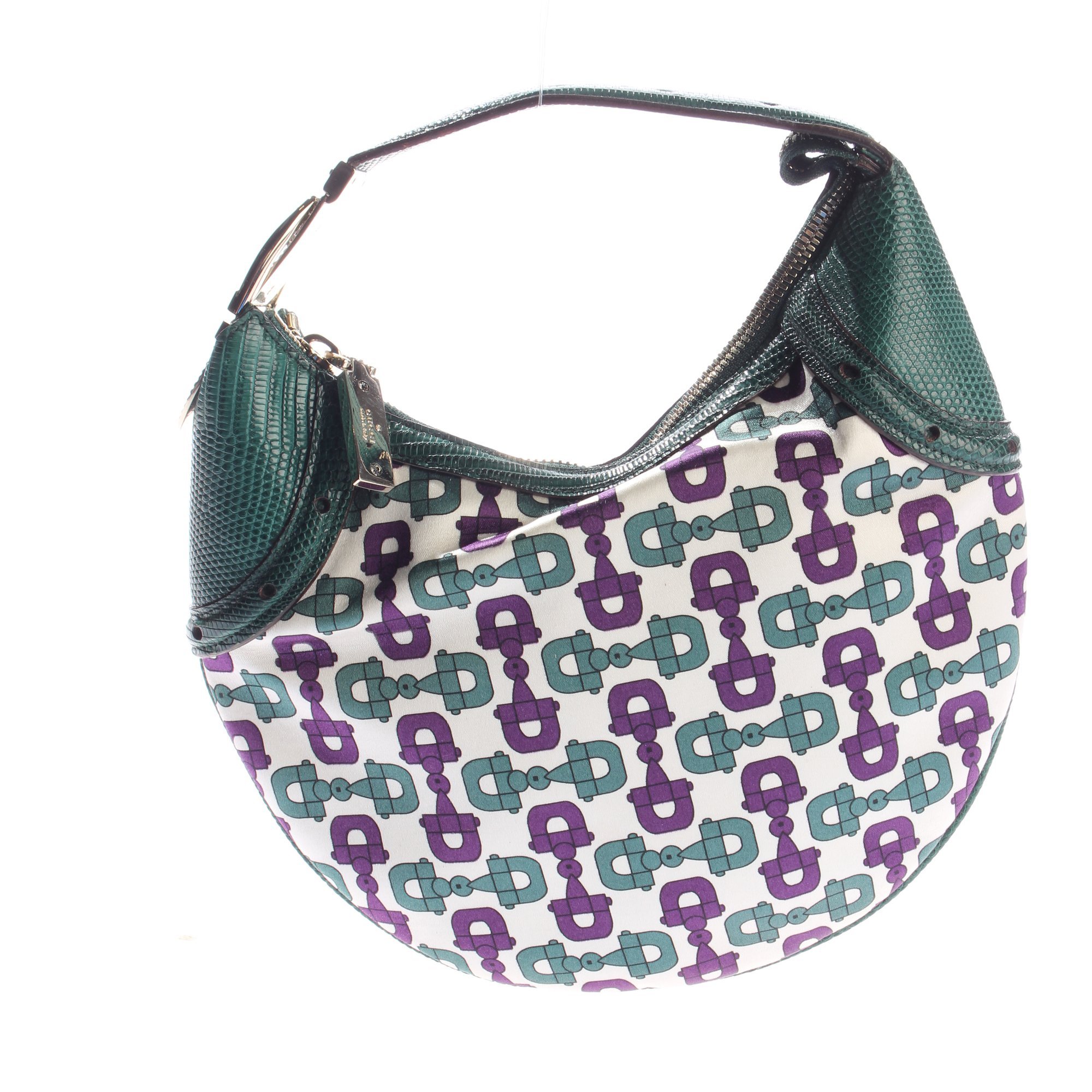 Leather bag