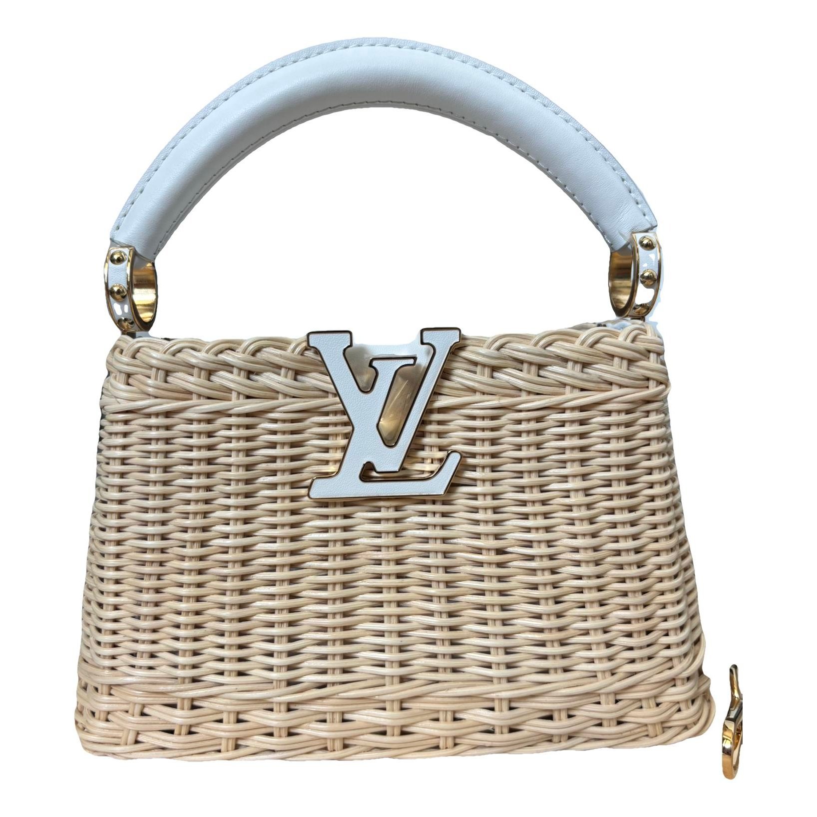 Capucines handbag