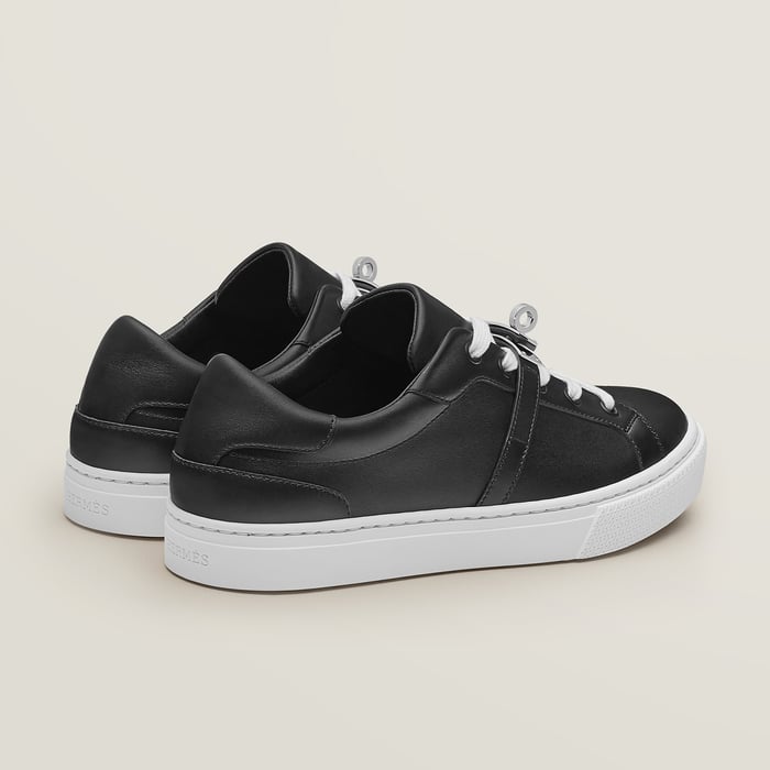 Noir Day Sneaker