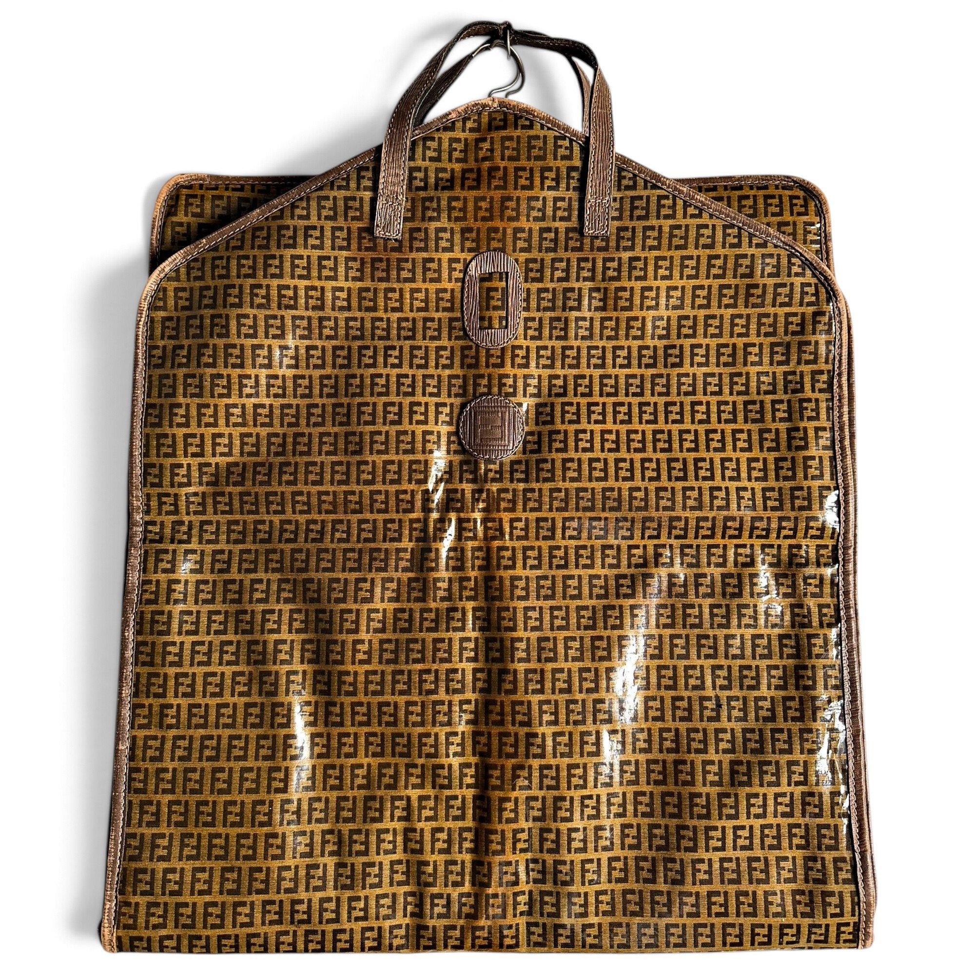 Cloth travel bag