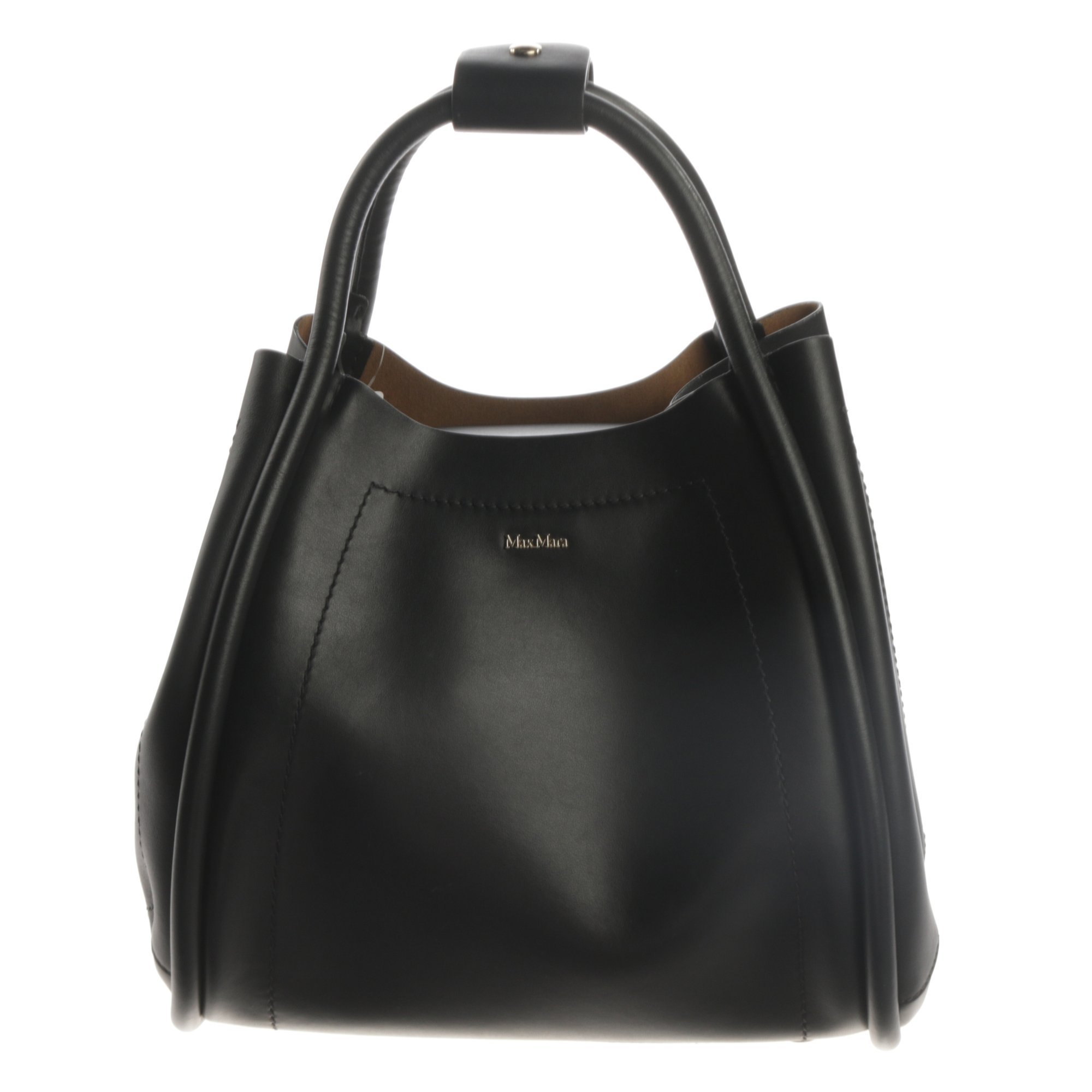 Leather bag