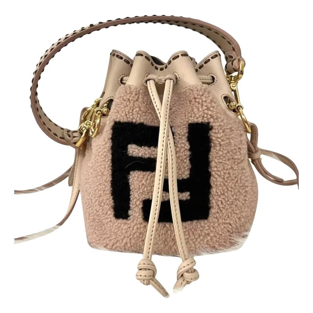 Mon Trésor crossbody bag