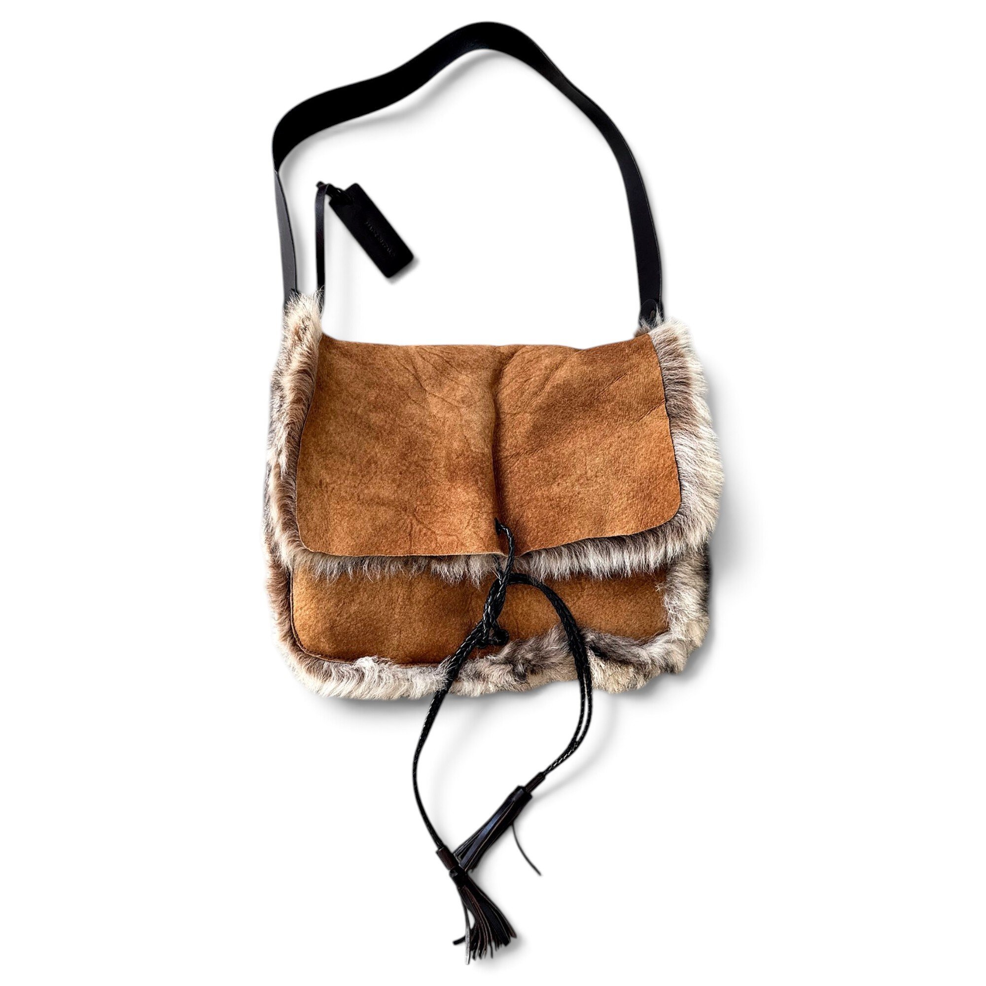Dolce & Gabbana Leather handbag