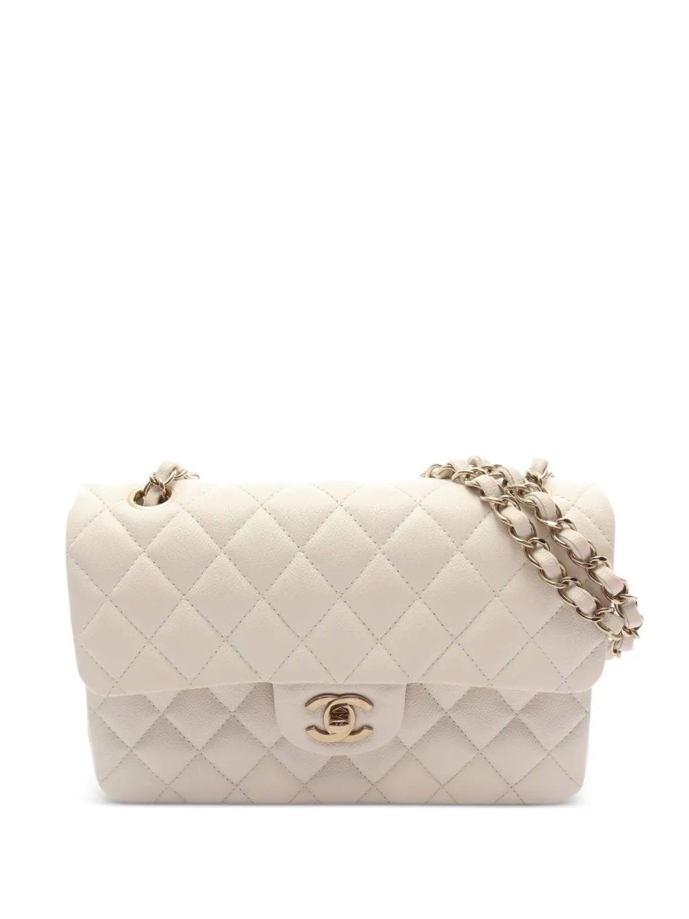 2021 Double Flap shoulder bag