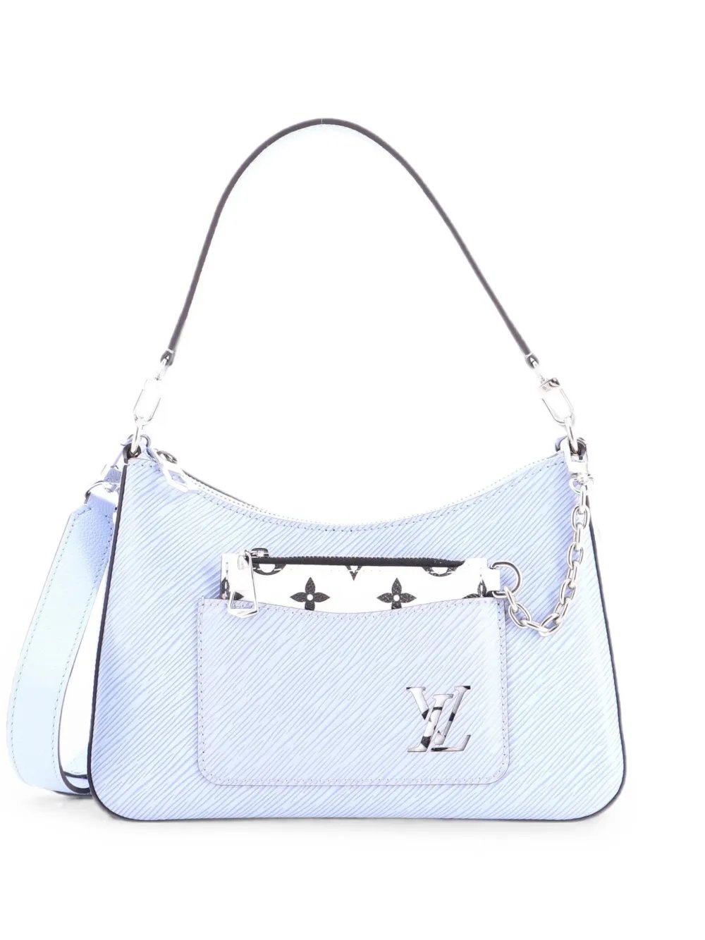 Marelle Handbag Epi Leather hobo bag