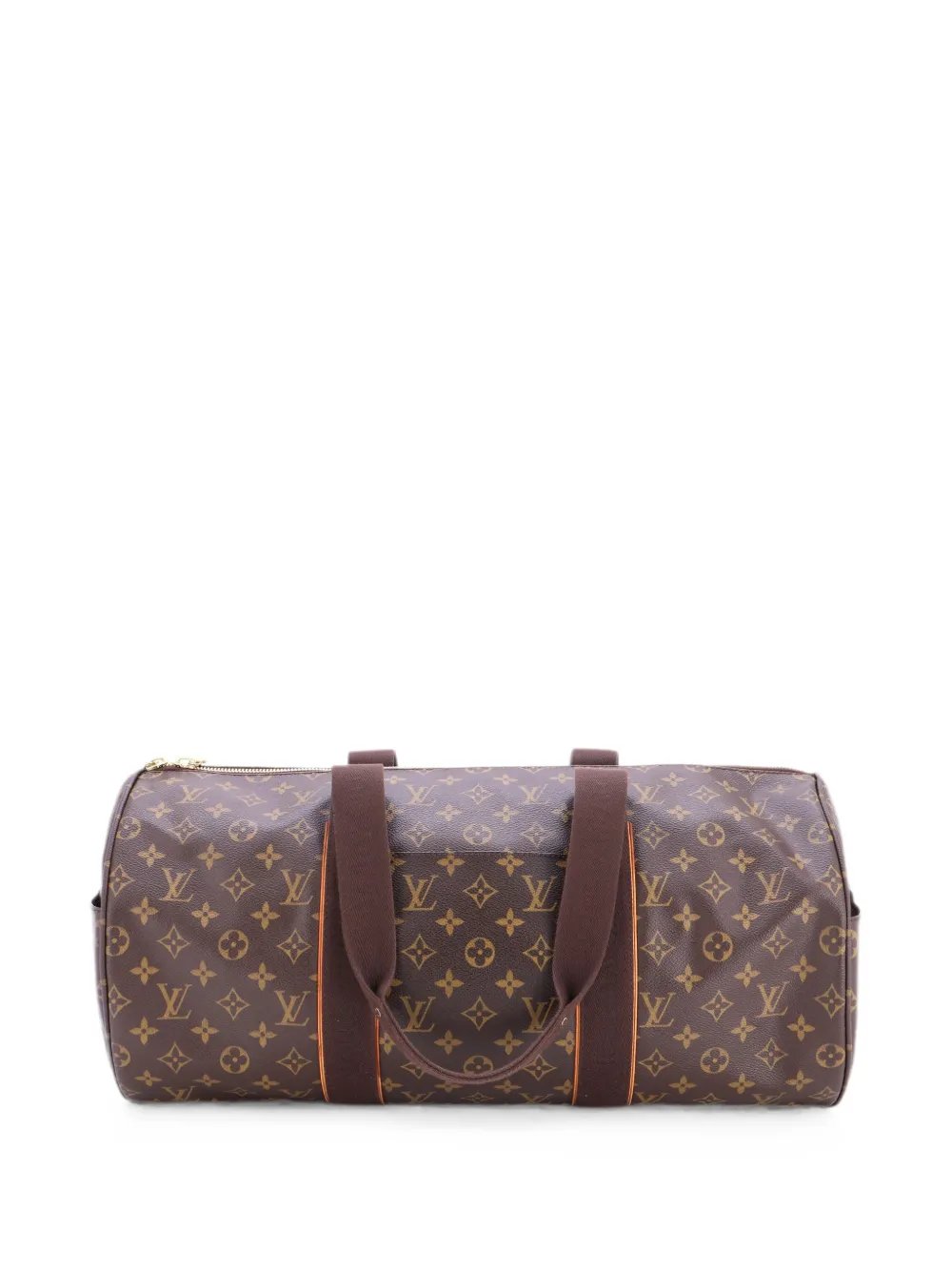 Beaubourg Sporty Duffle Bag Monogram Canvas travel bag