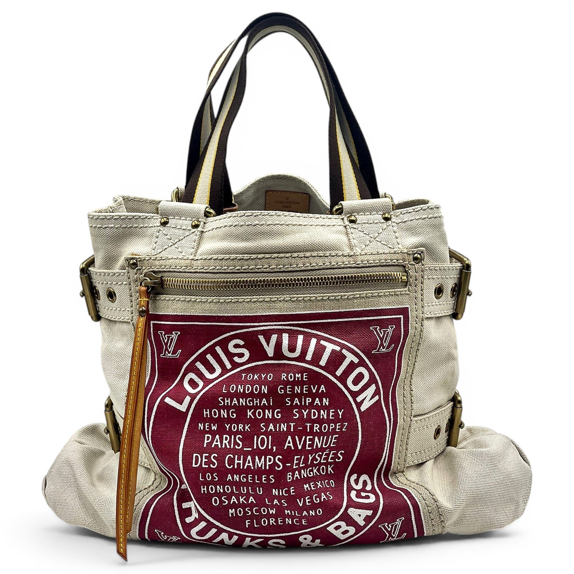 Tote