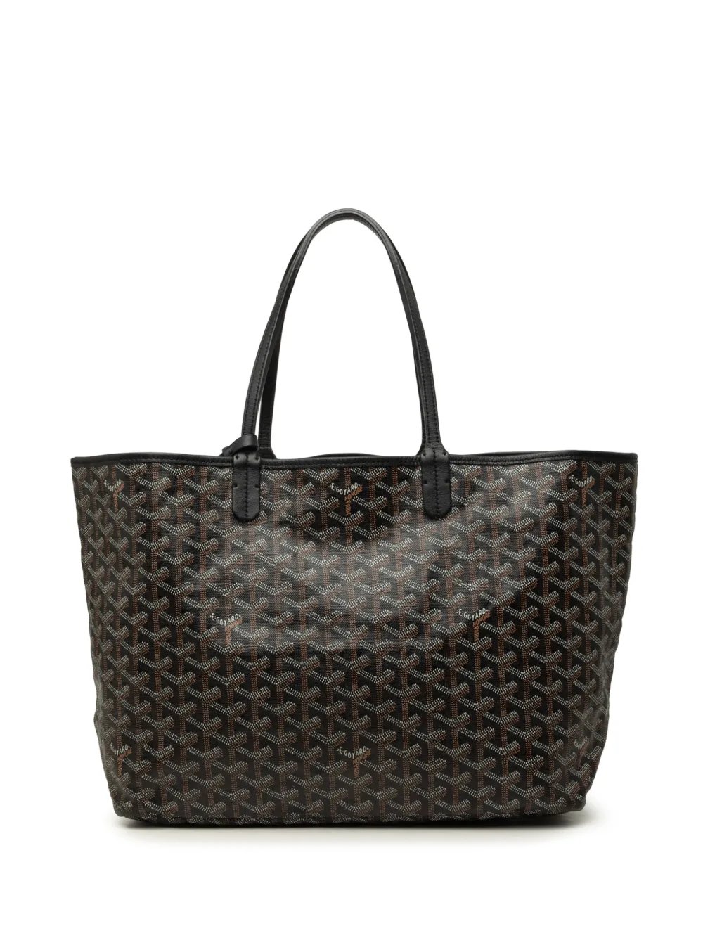 2018 Goyardine Saint Louis PM tote bag