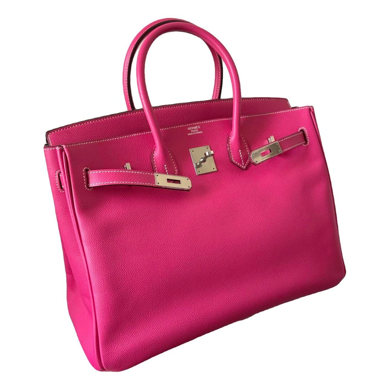 Hermes Birkin 35 Handbag