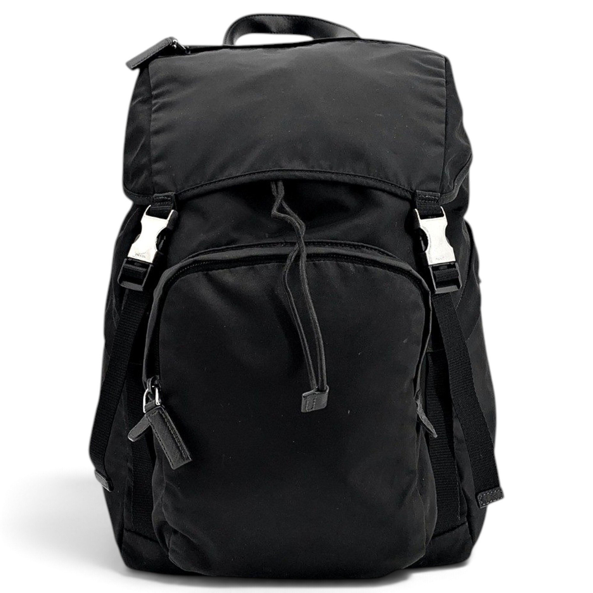 Re-Nylon backpack