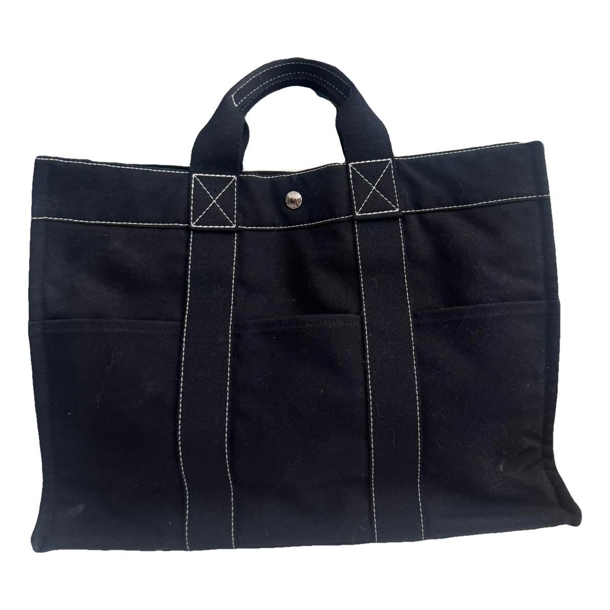 Hermes Toto Handbag