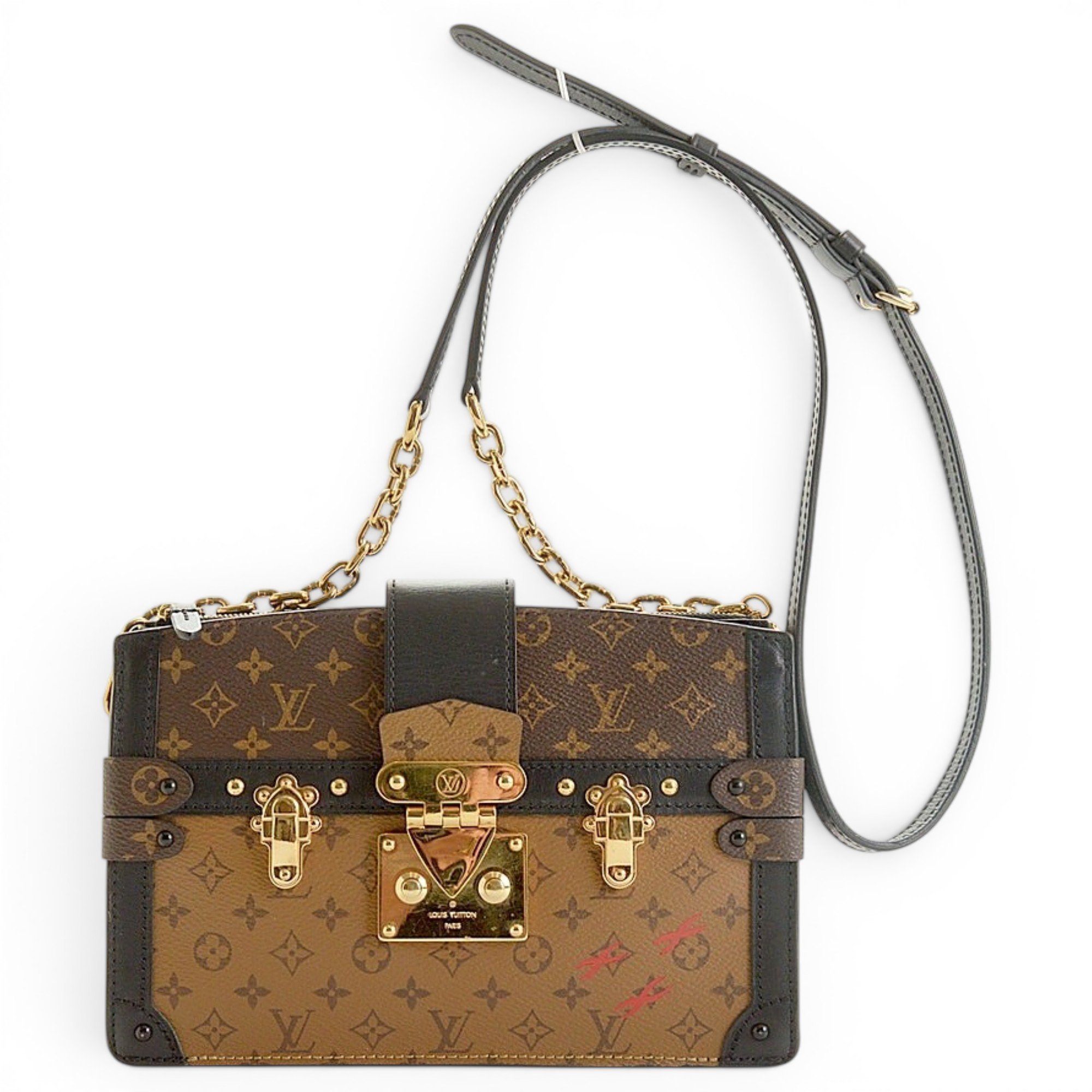 Cloth handbag