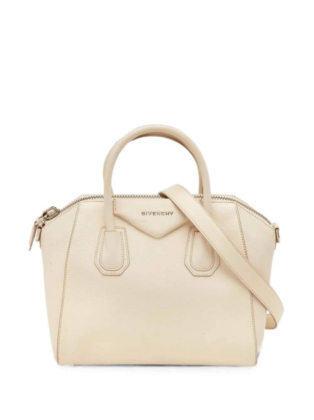 Antigona small satchel bag