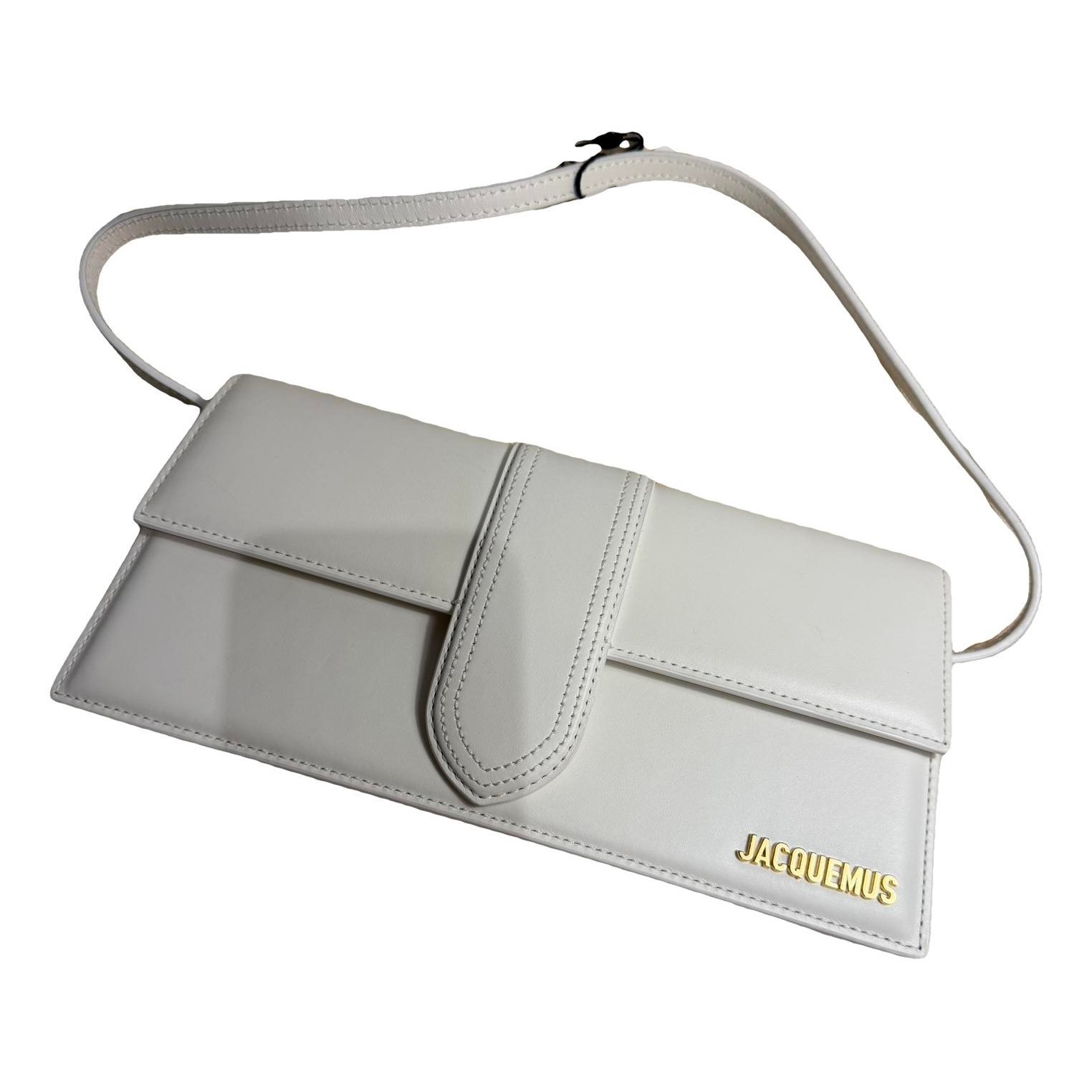 Jacquemus Leather handbag