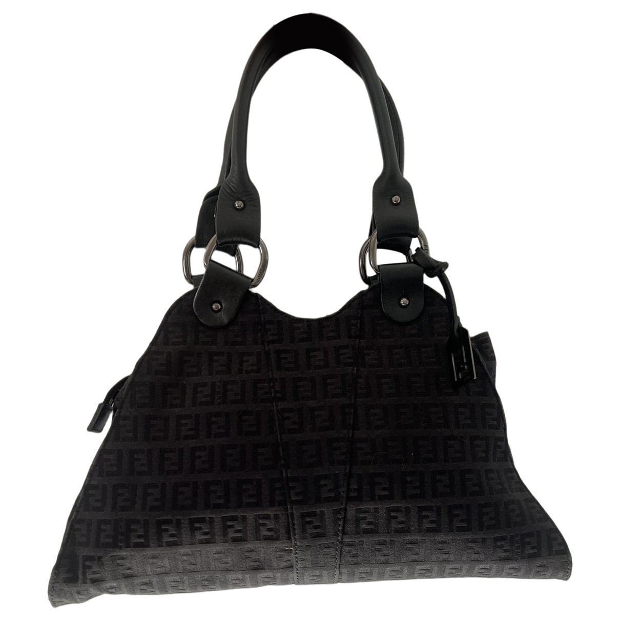 Cloth handbag