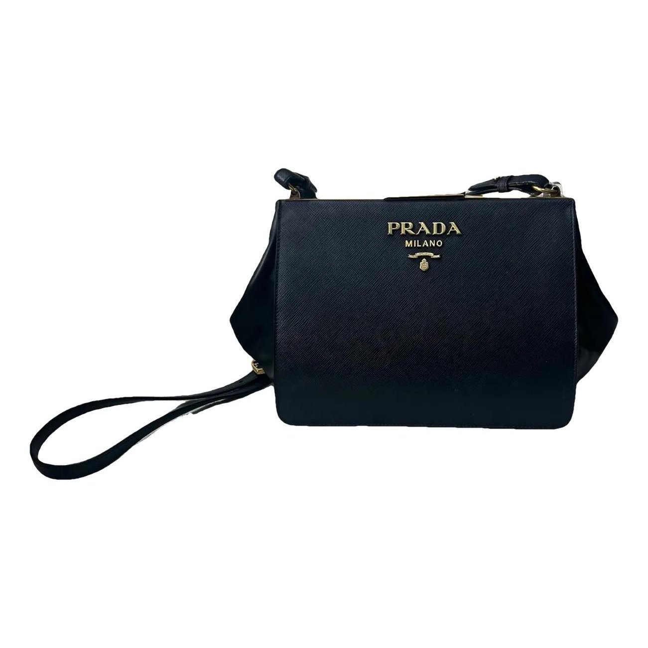 Re-Edition 2006 leather handbag