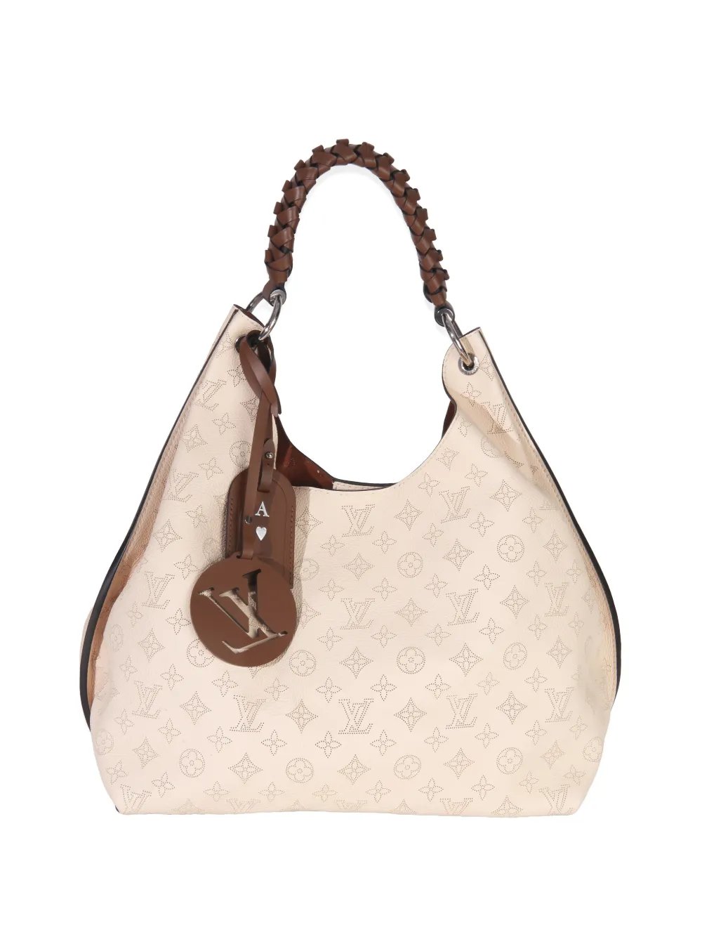 2020 Mahina Carmel tote bag
