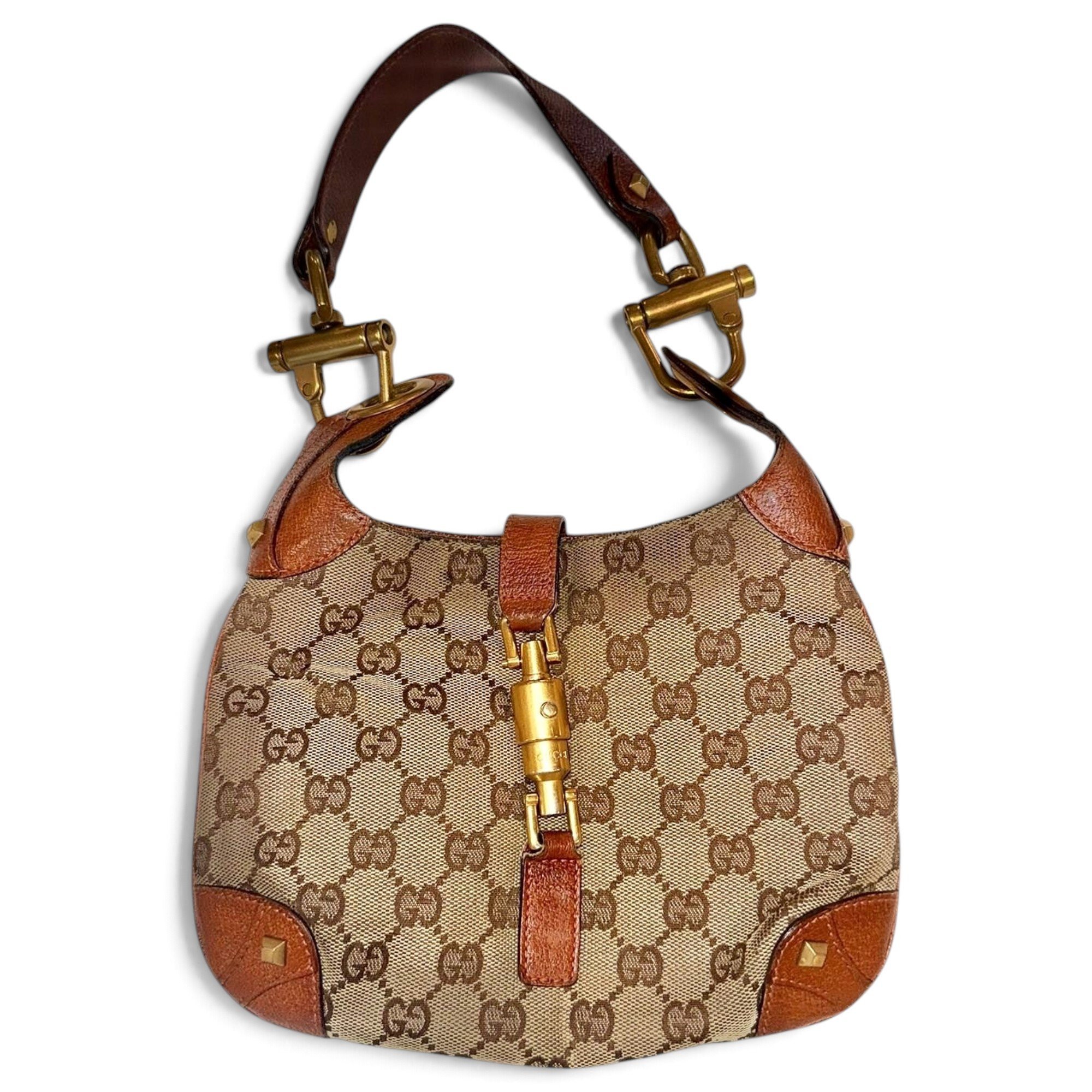 Jackie 1961 cloth handbag