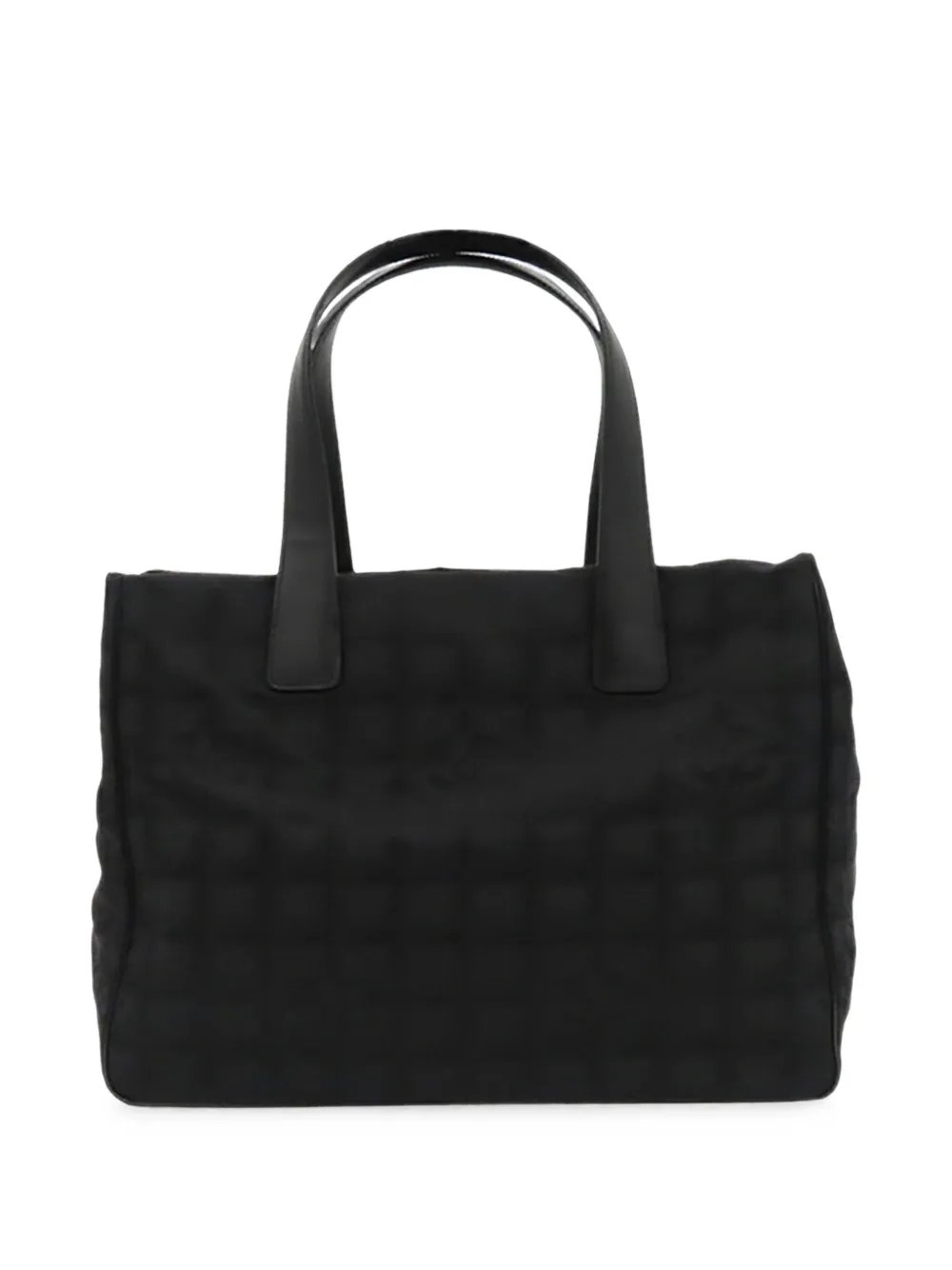 2005-2006 New Travel Line Nylon tote bag