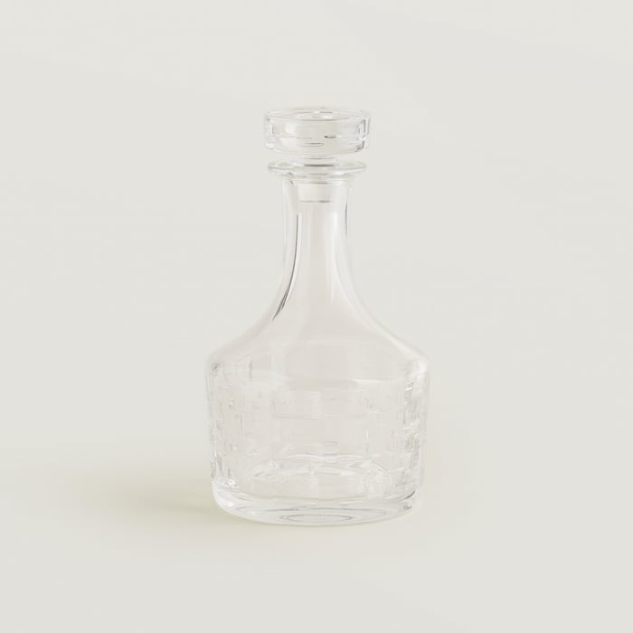 Sans Coloris Adage Whiskey Carafe