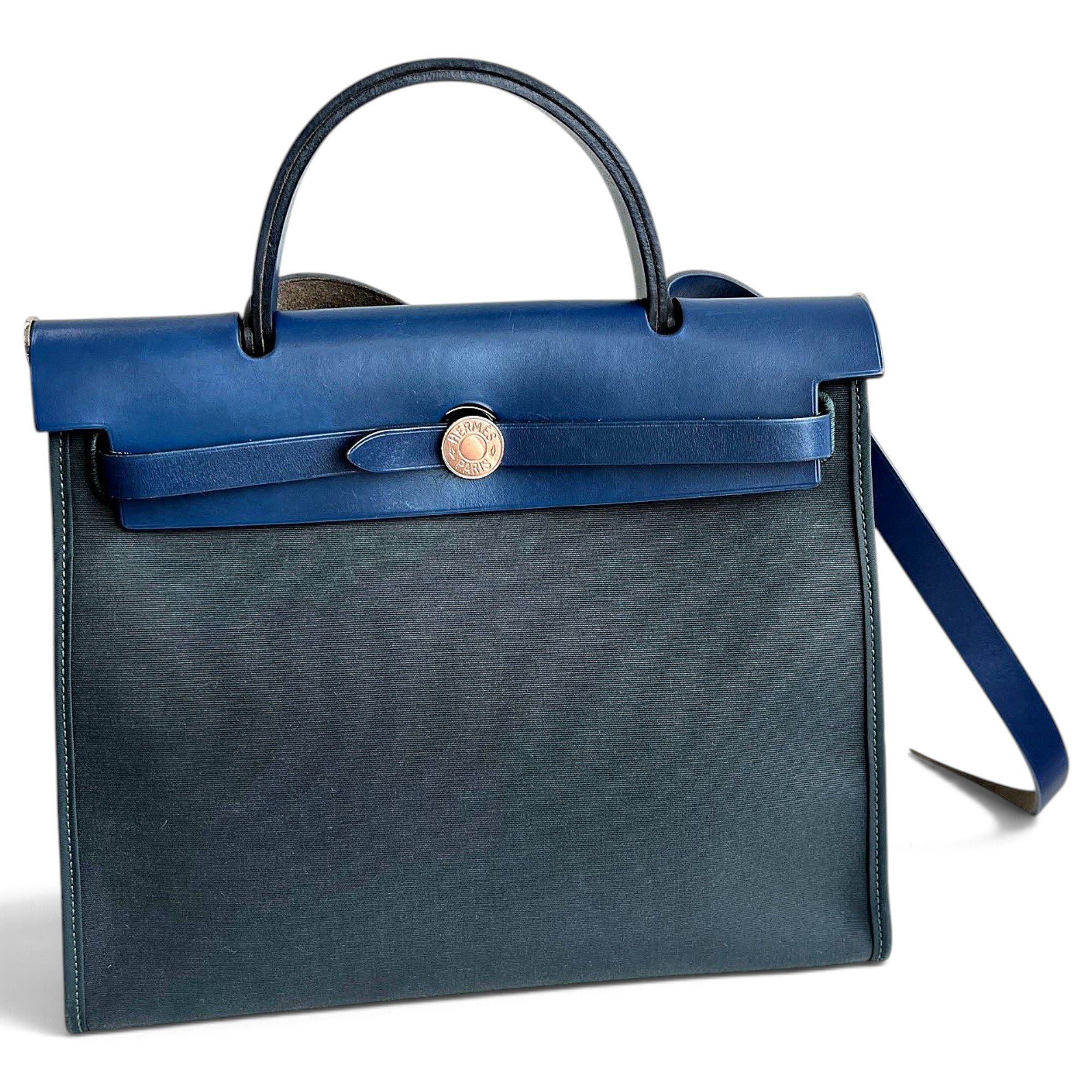 Herbag cloth handbag