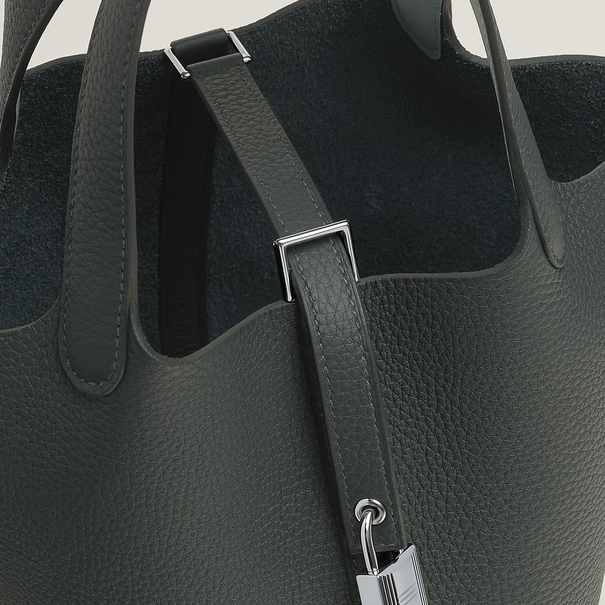 Bolsa Picotin Lock 18 Éclat