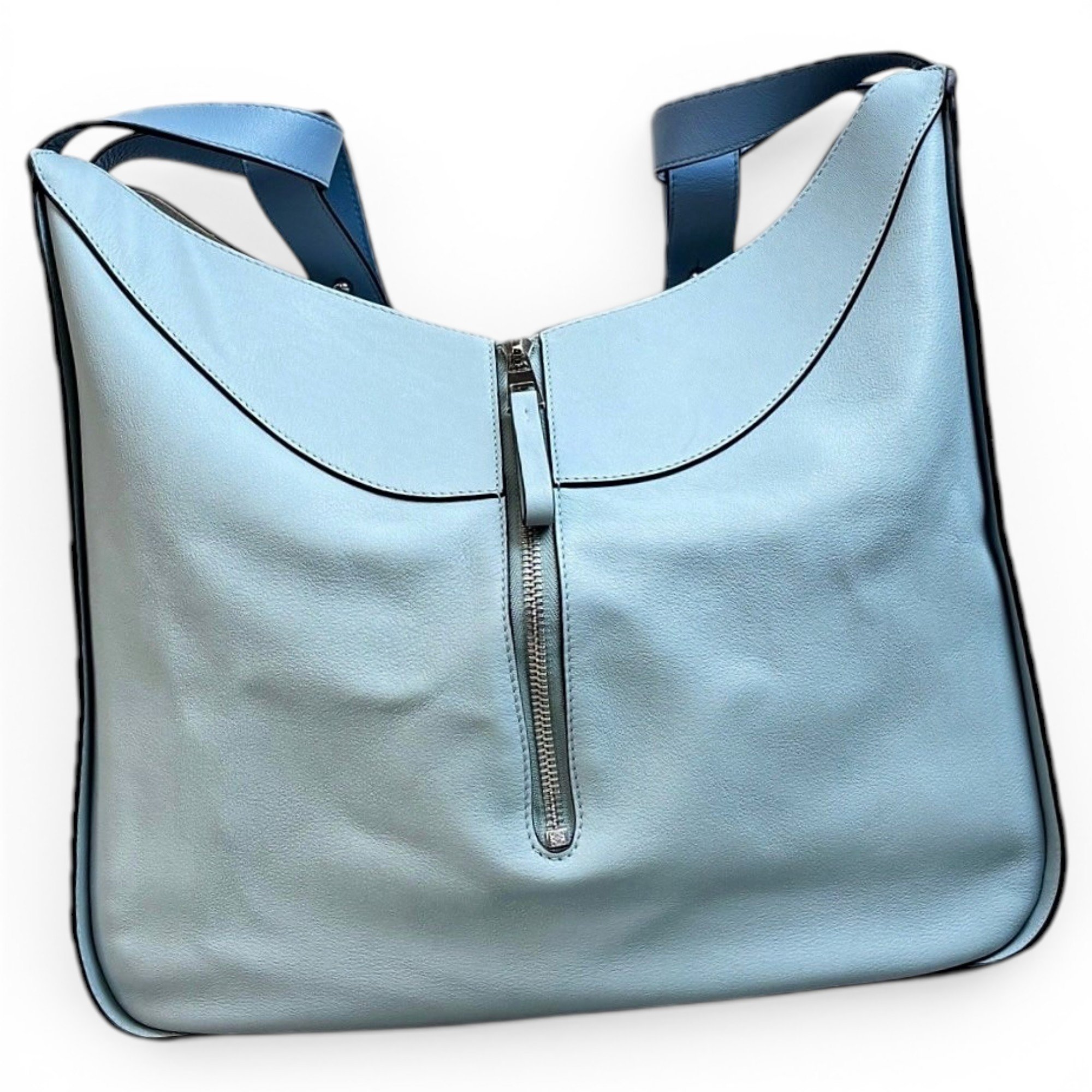 Loewe Hammock leather handbag