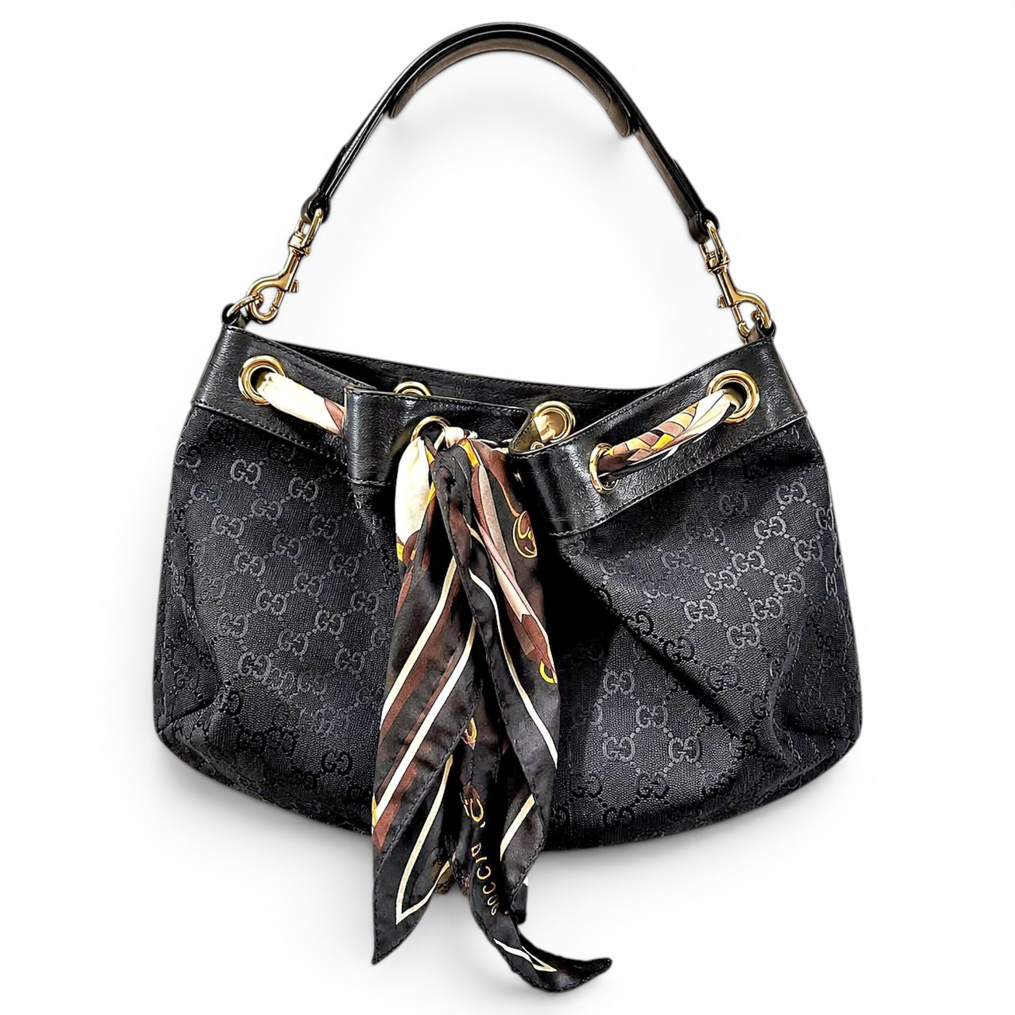 Pelham cloth handbag