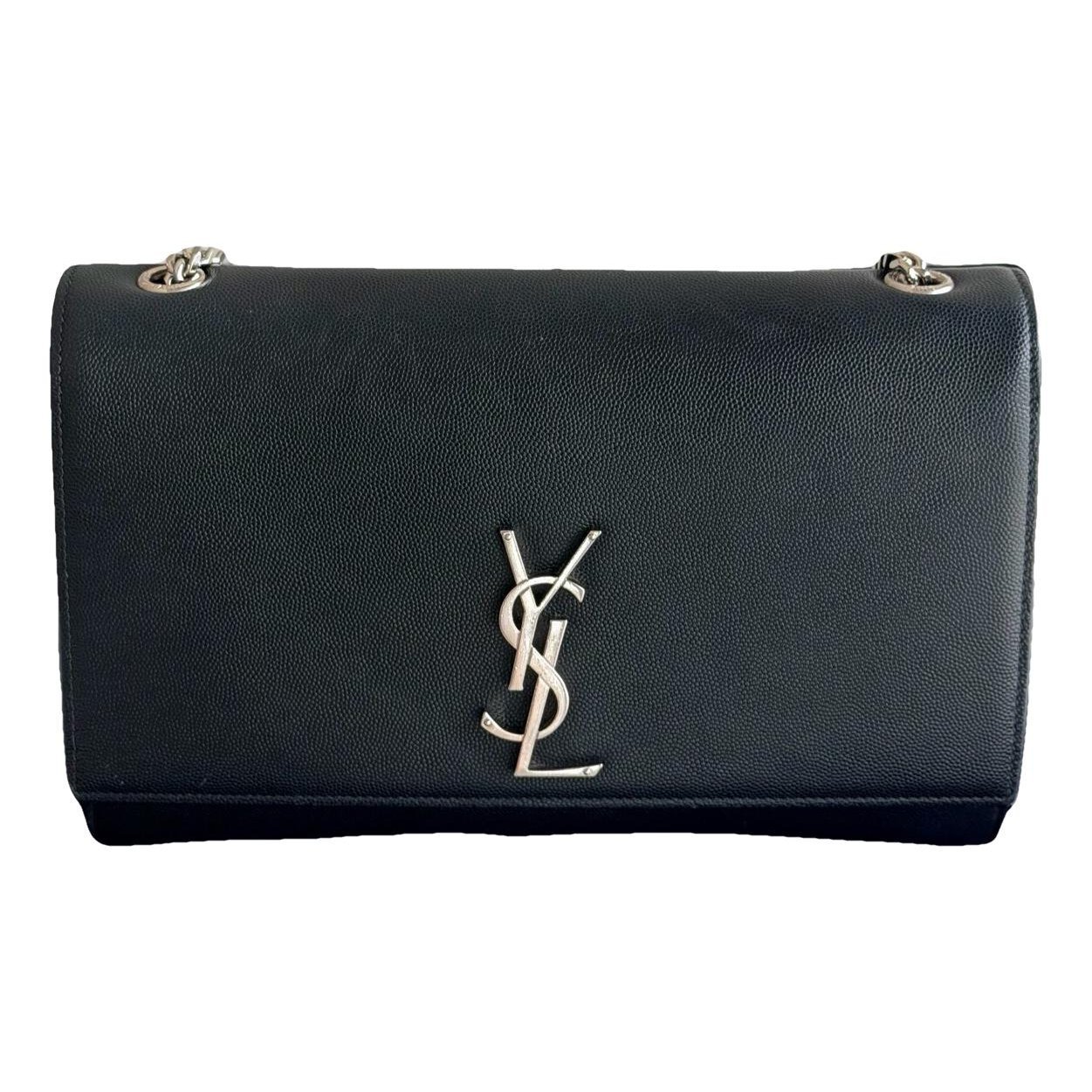 Toy Kate leather handbag