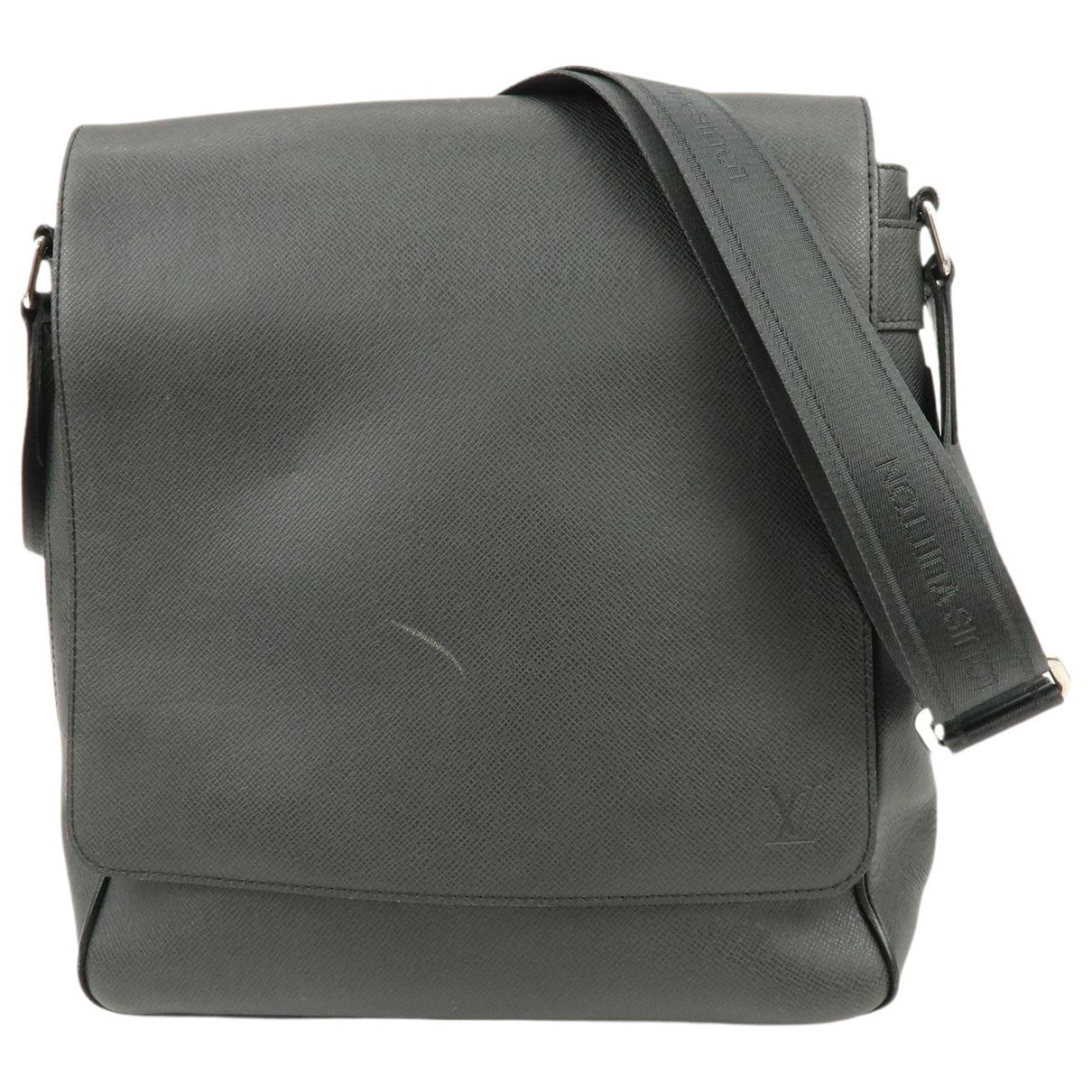 Idylle Romance leather handbag
