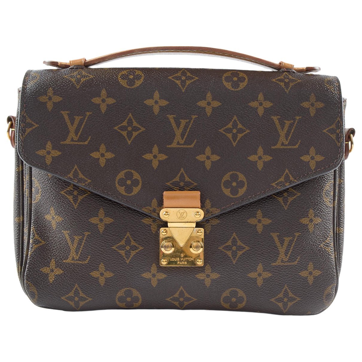 Metis cloth handbag