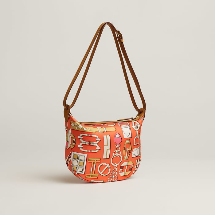 Sursoie to Go Pouch