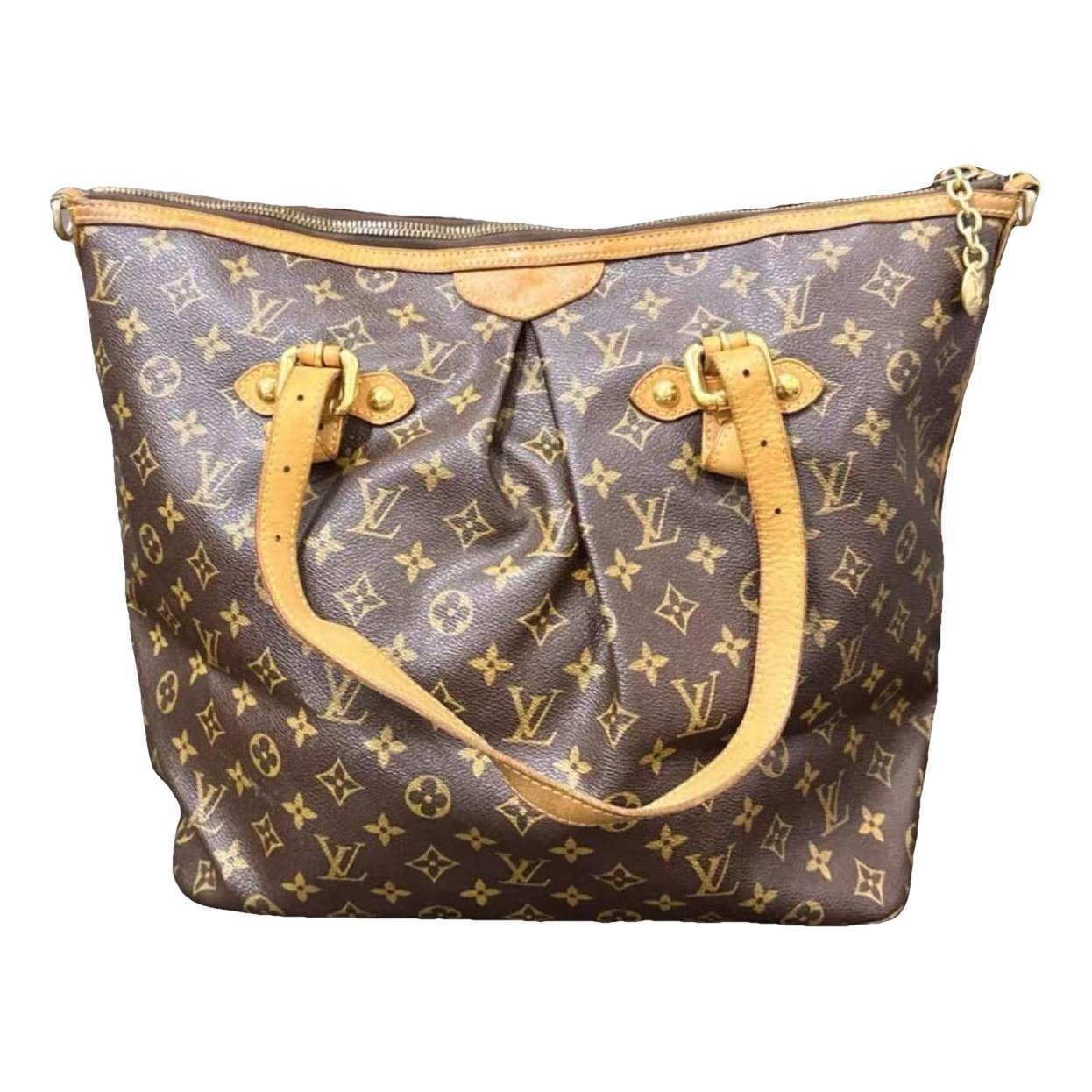 Palermo cloth handbag